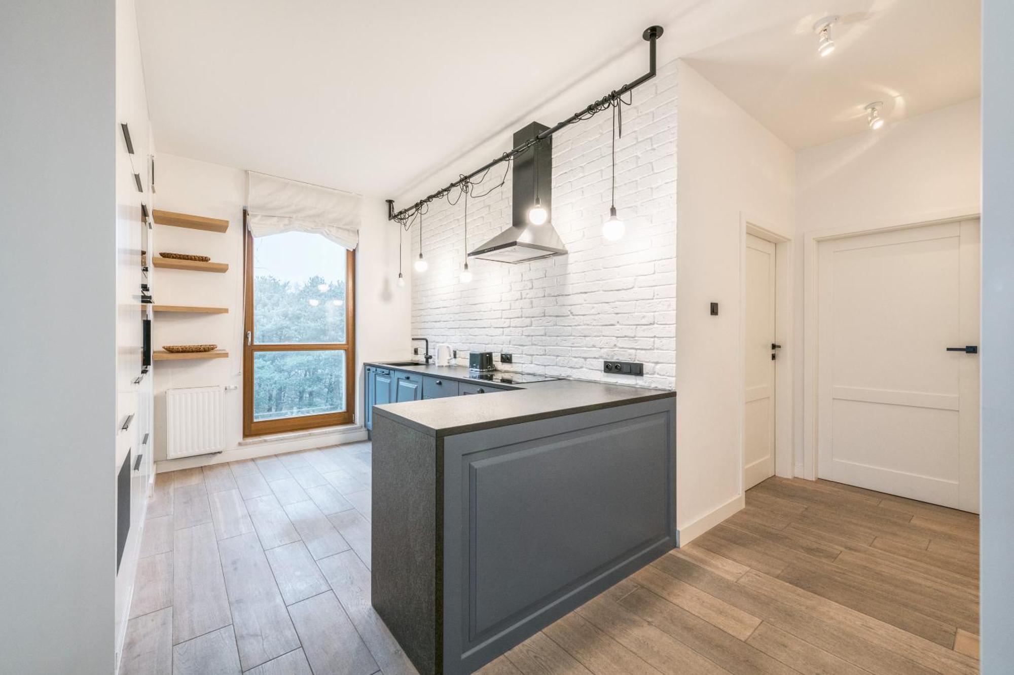 Apartment Nadmorski Dwor By Northside *