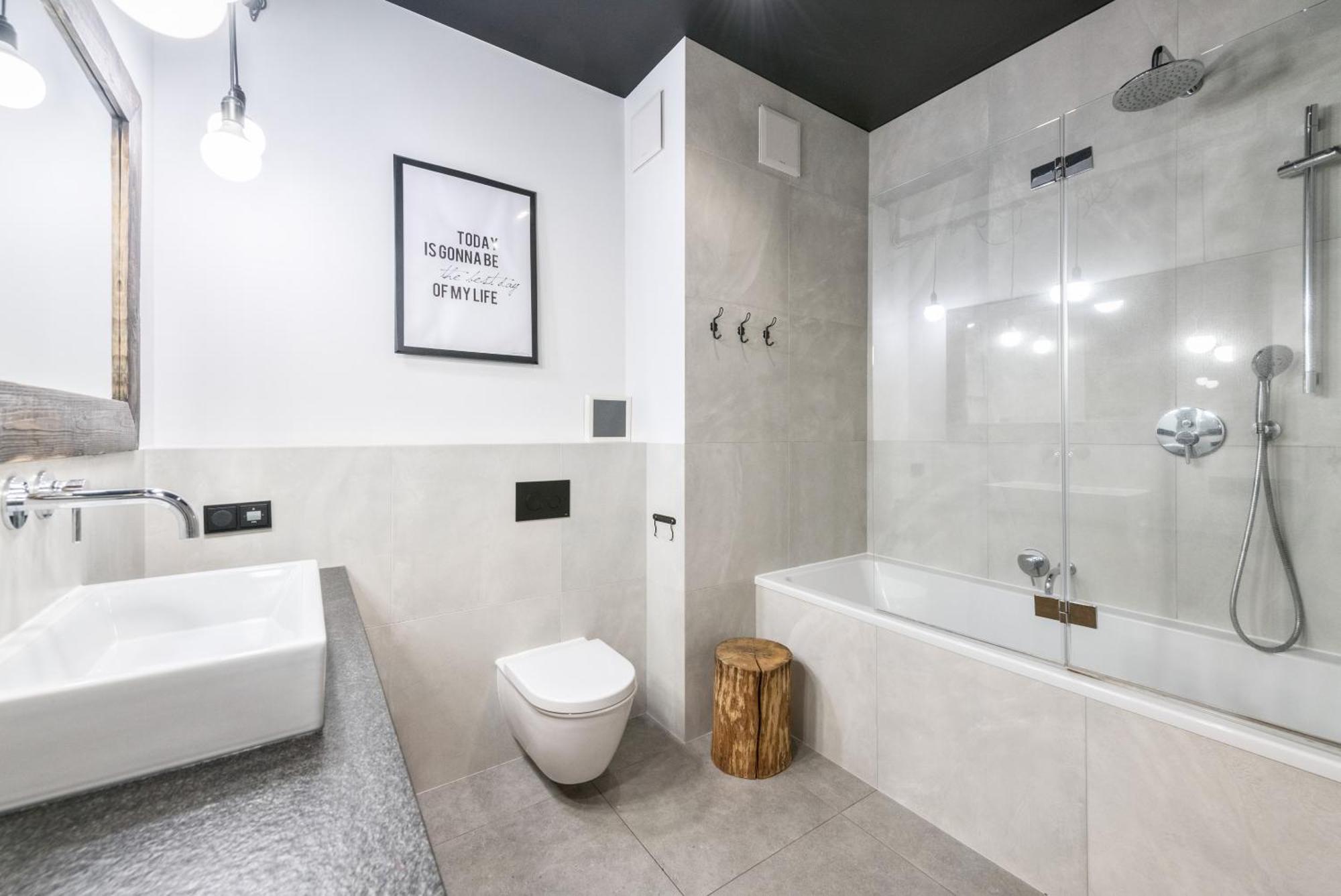 Nadmorski Dwor By Northside Apartment Gdansk
