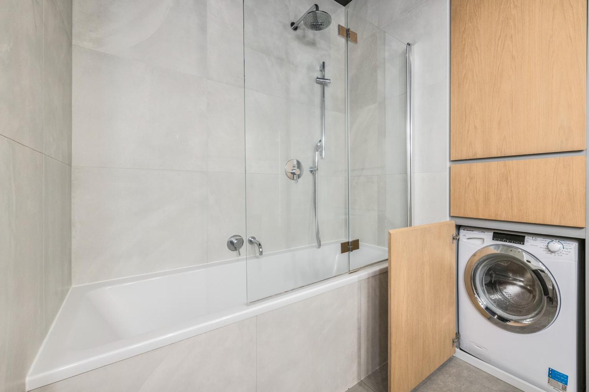 Apartment Nadmorski Dwor By Northside