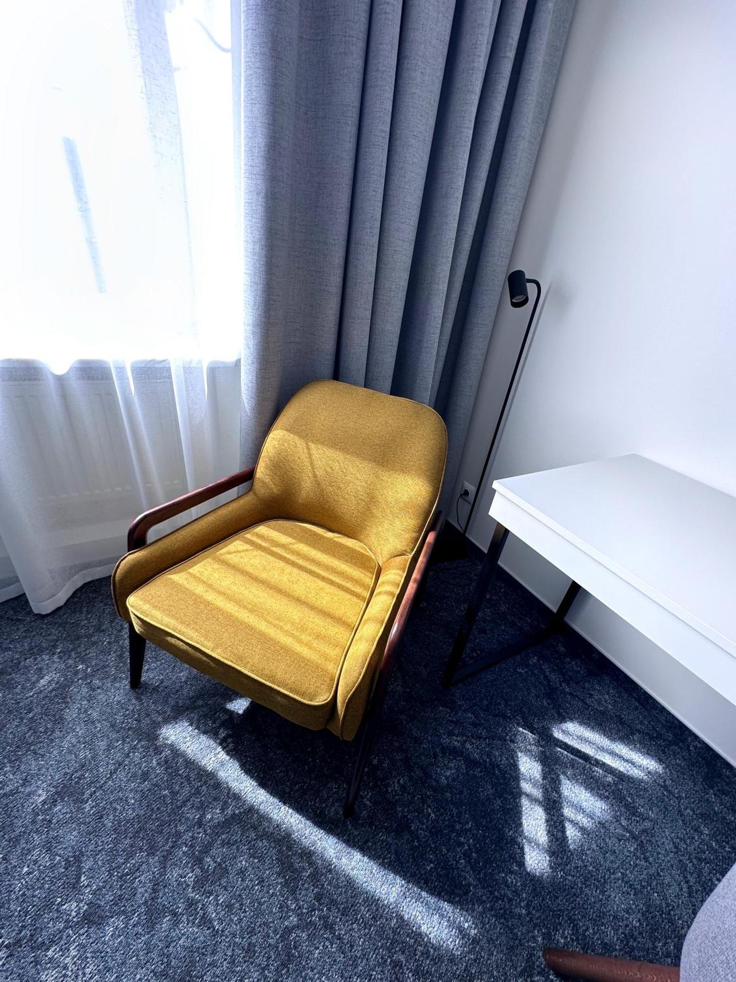 Hotel Szydlowski