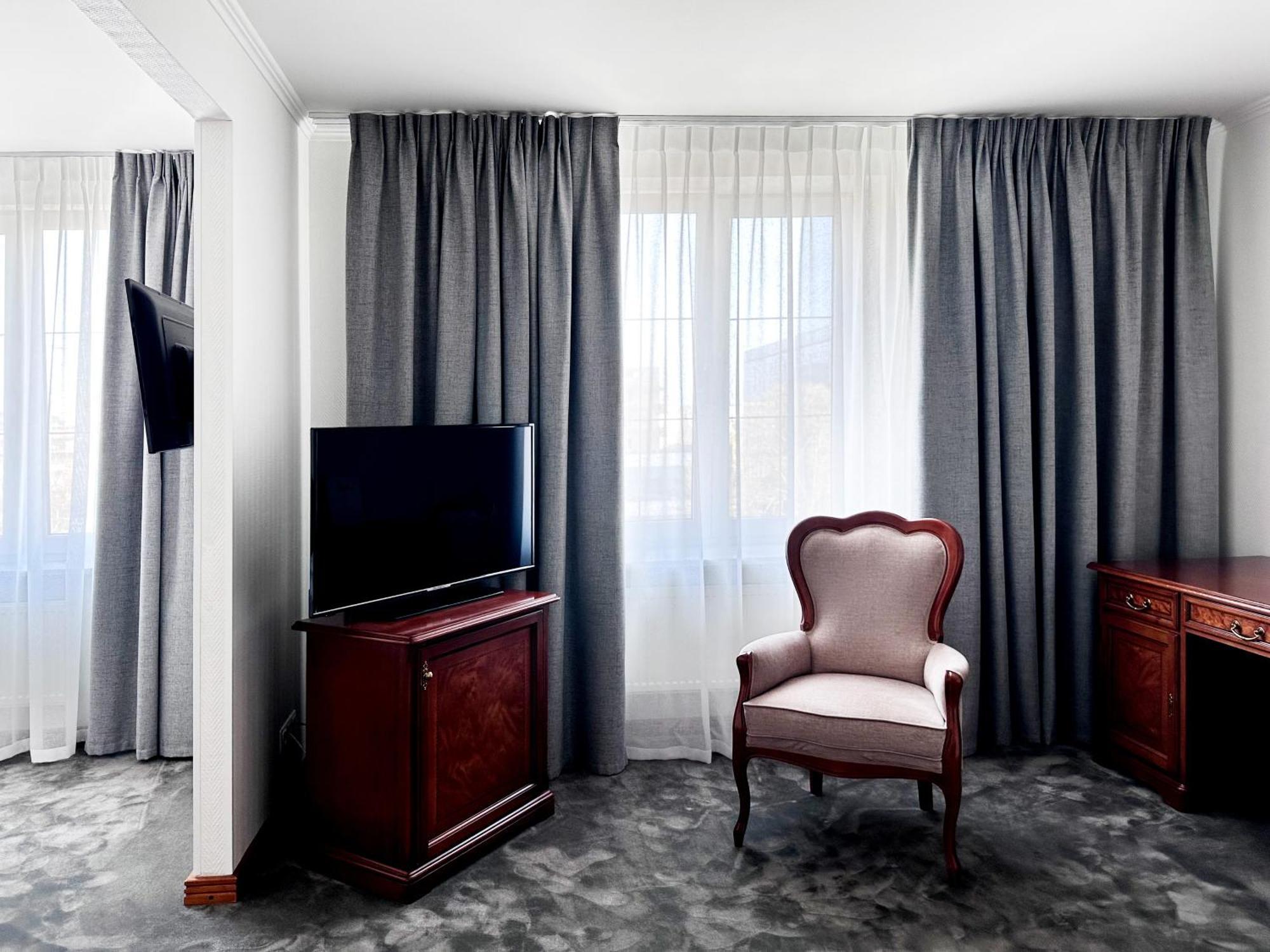 Hotel Szydlowski 3*