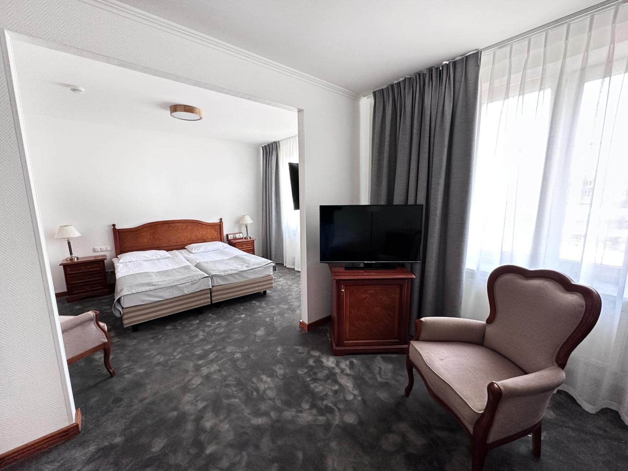 Szydlowski Hotel Gdansk