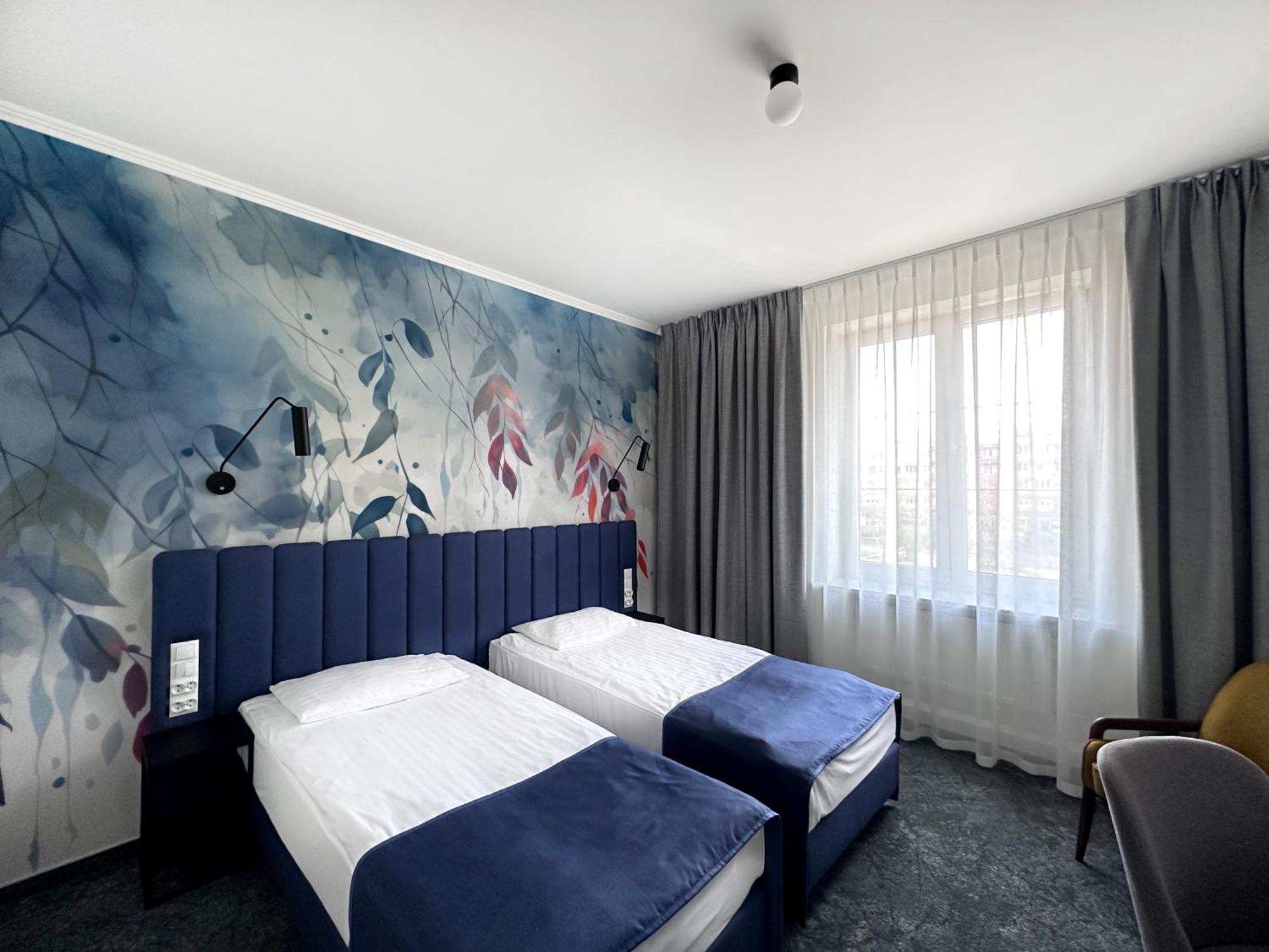 Hotel Szydlowski 3*