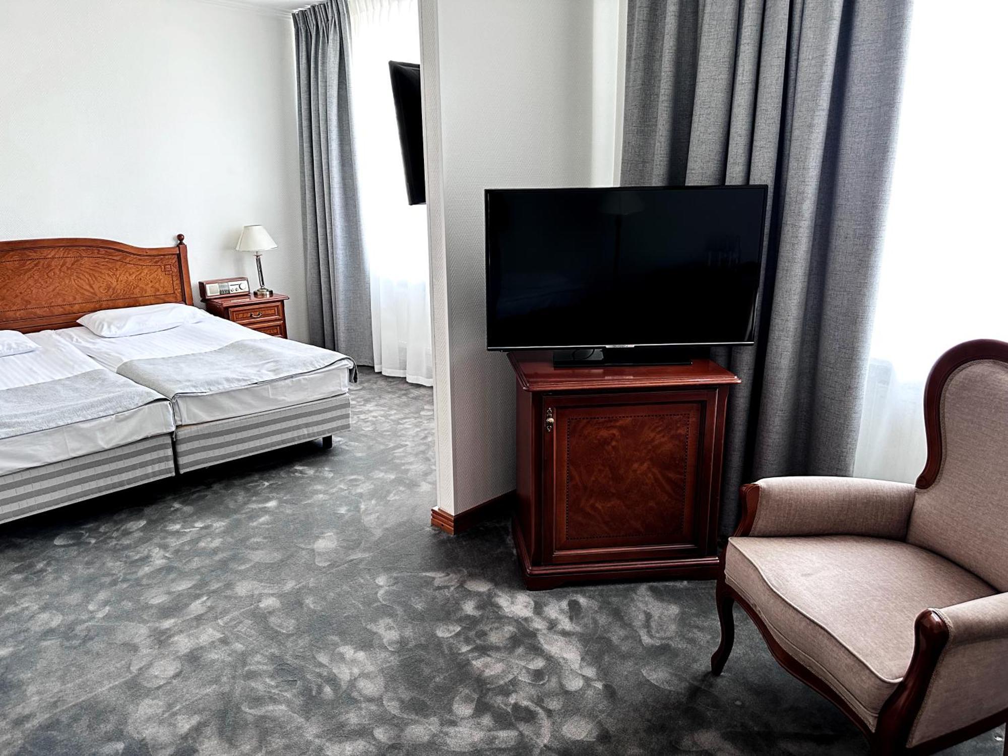 Hotel Szydlowski