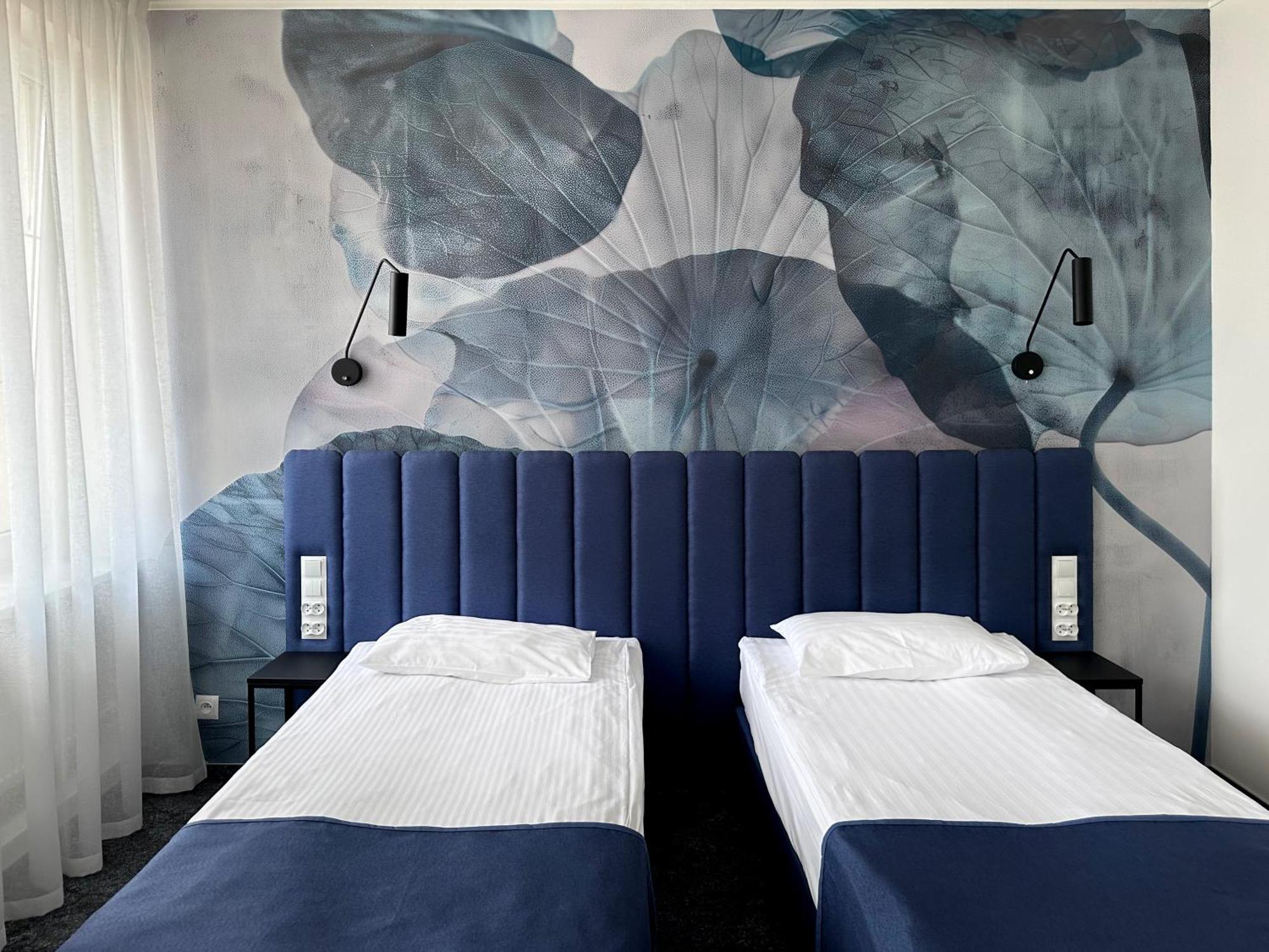 Szydlowski Hotel 3*