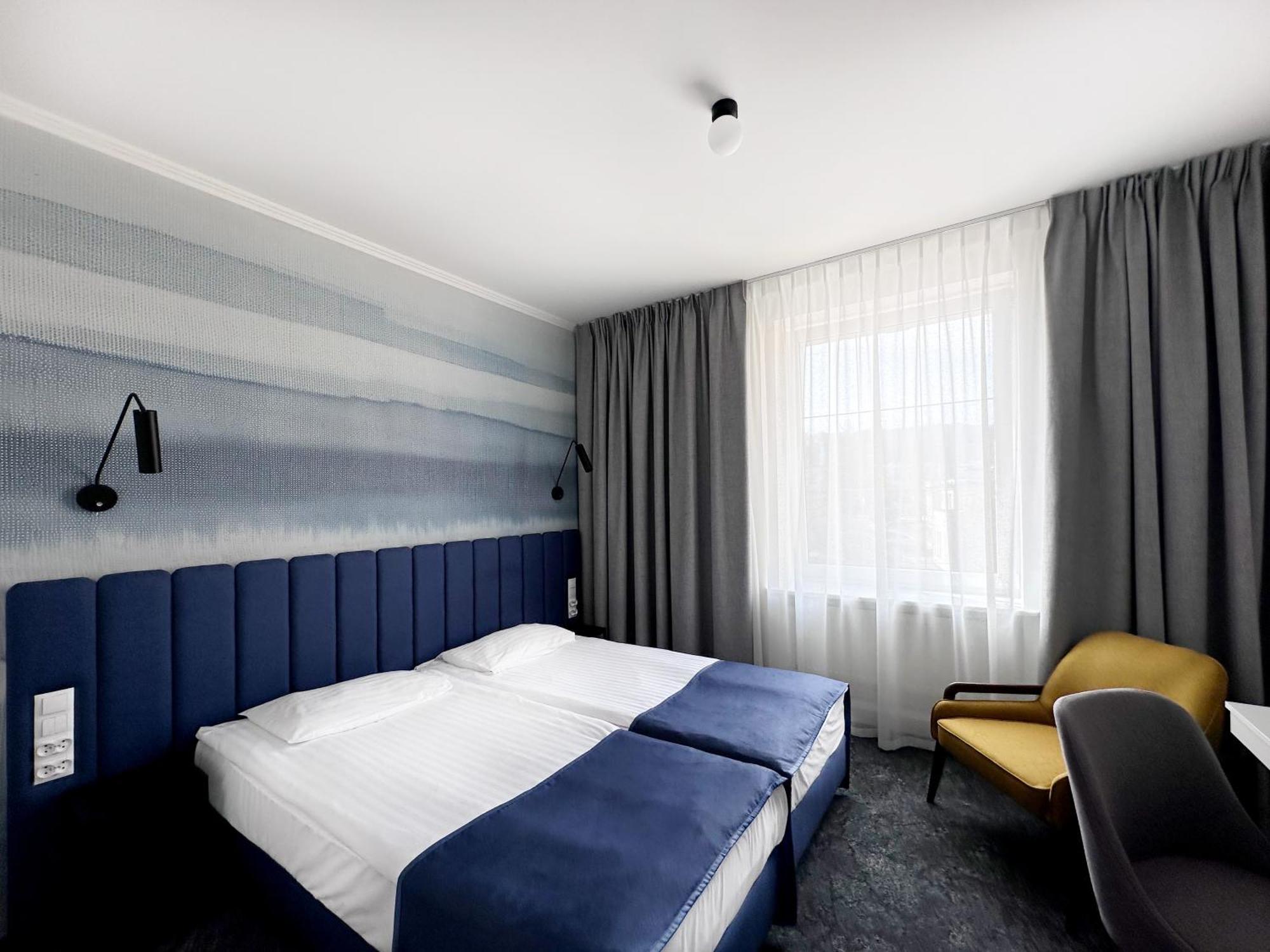 Hotel Szydlowski Gdansk