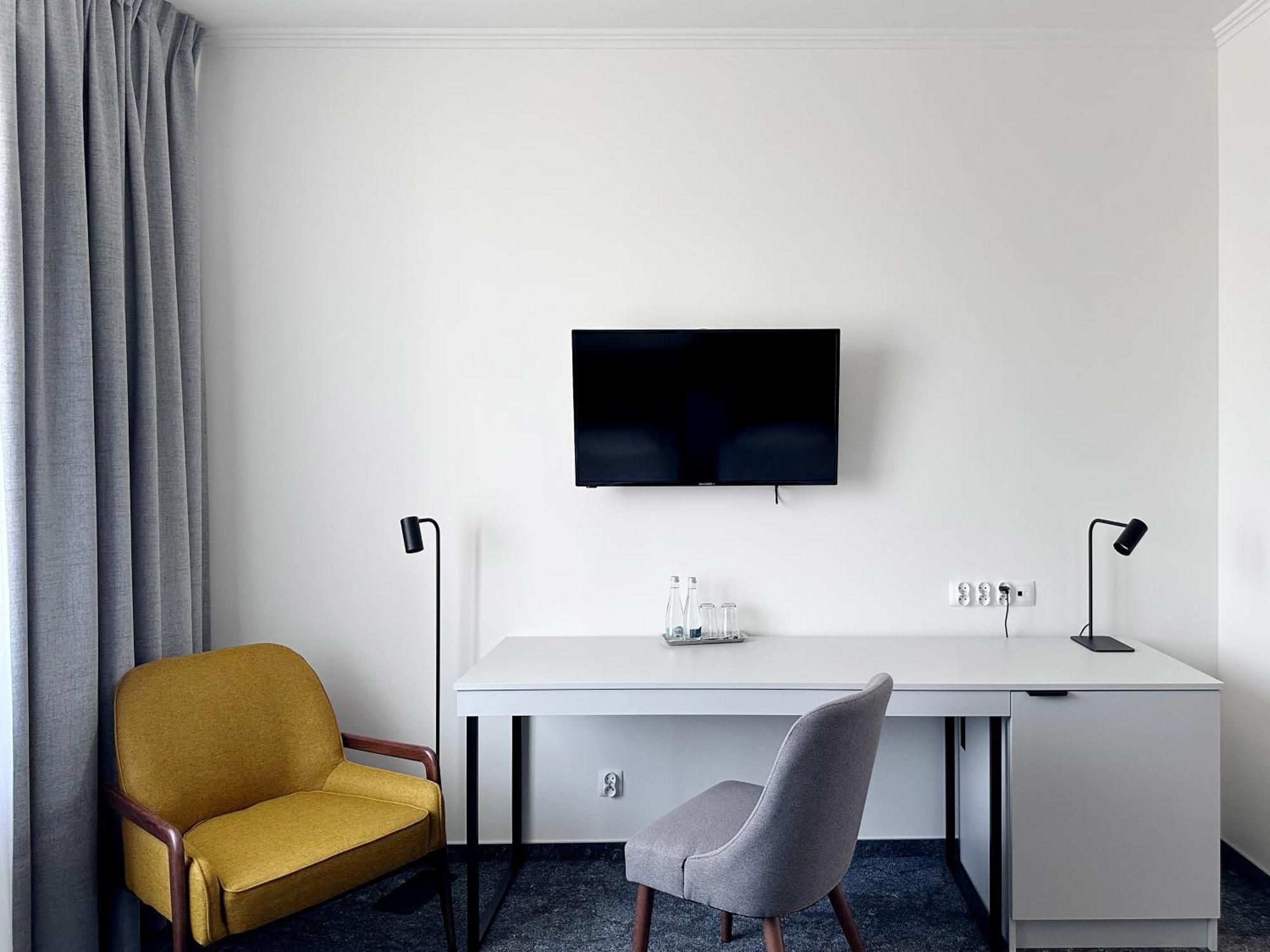 Szydlowski Hotel 3*