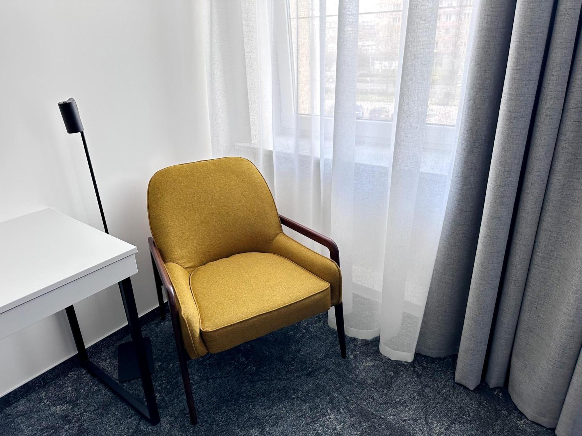 Hotel Szydlowski 3*