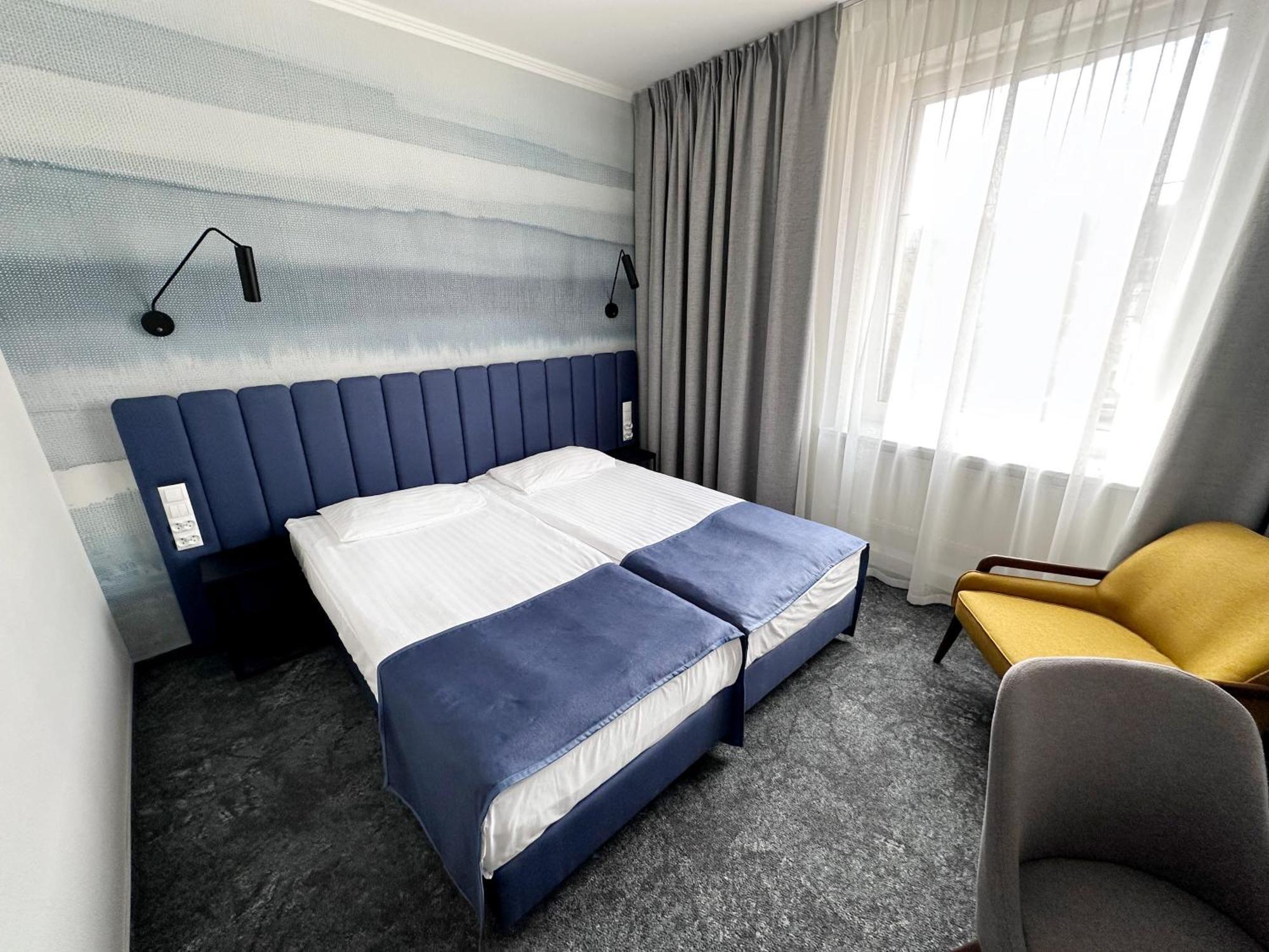 Hotel Szydlowski Gdansk
