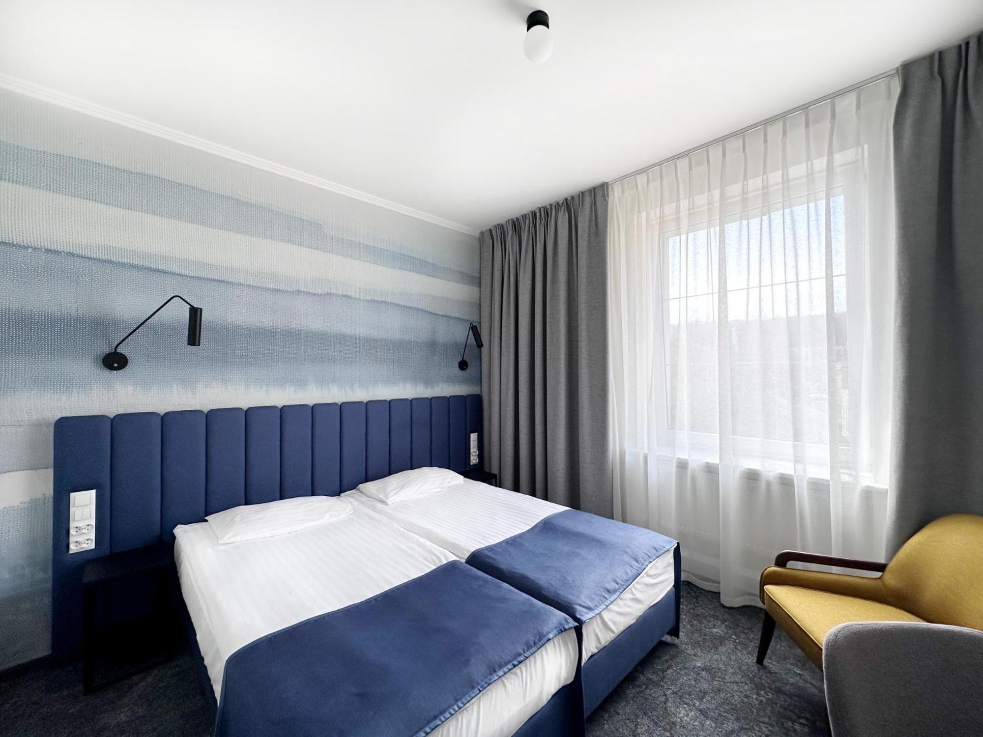Szydlowski Hotel