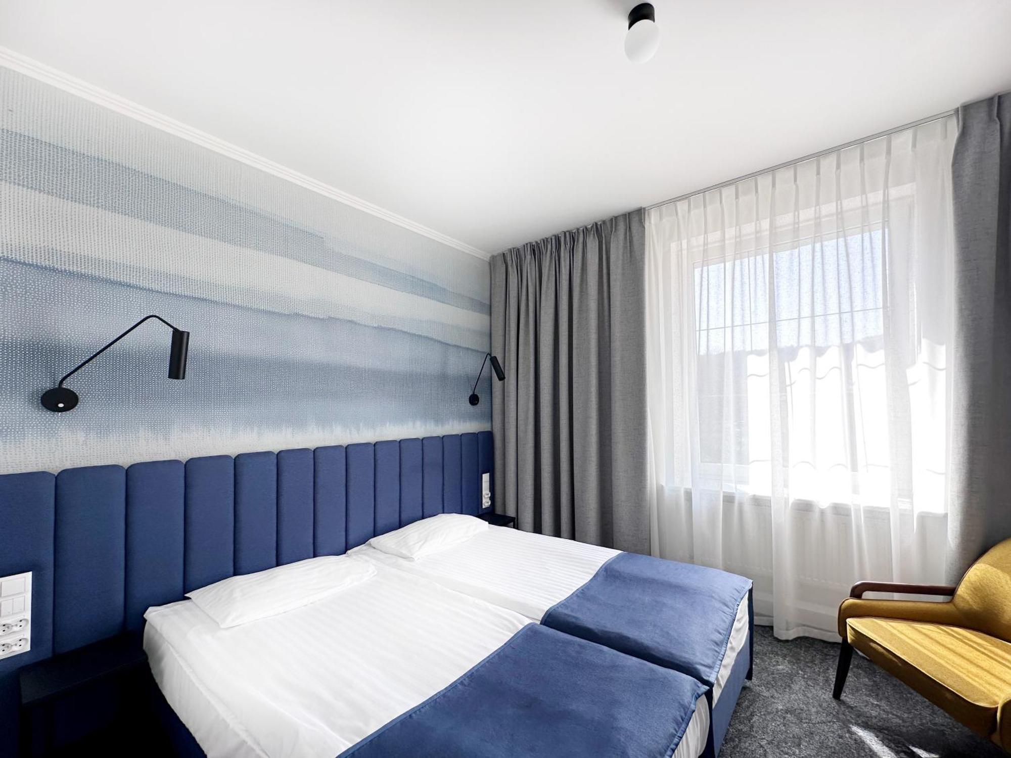 Hotel Szydlowski