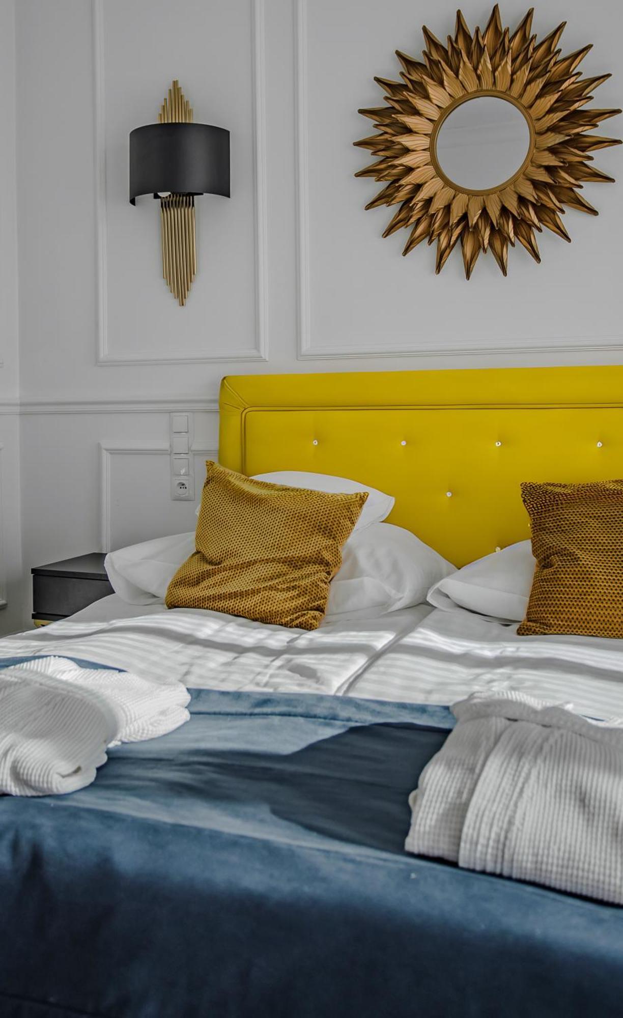 Aparthotel Prawdzic Resort & Wellness Gdansk