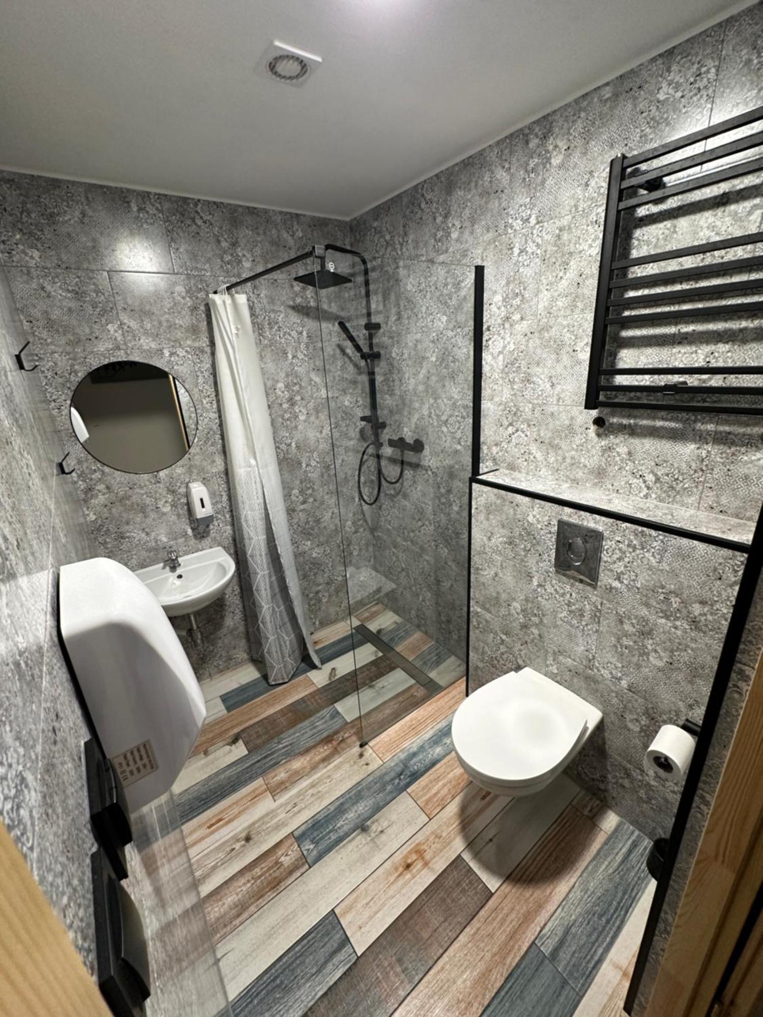 Hostel4u Hostel Gdansk