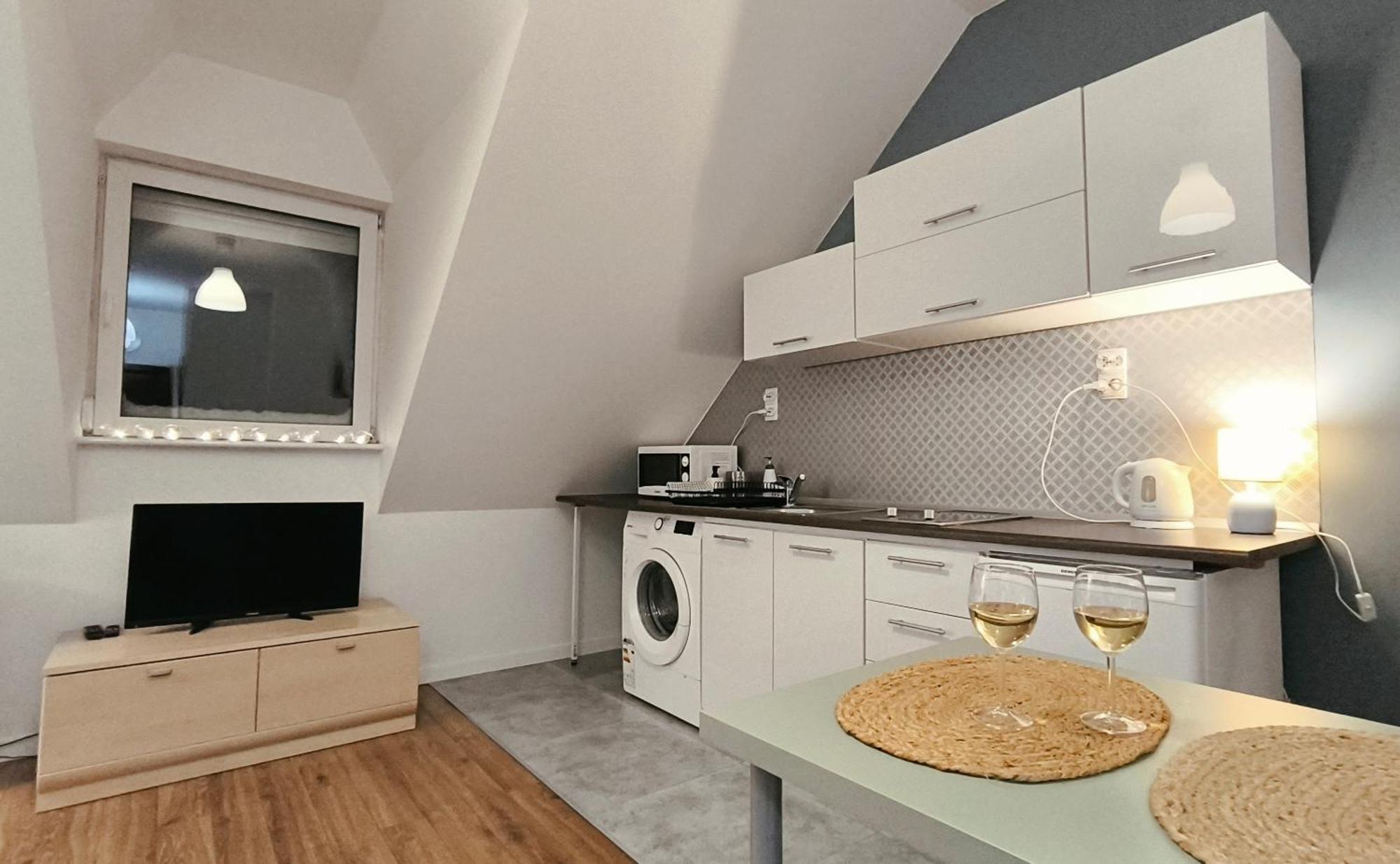 Apartamenty Gdansk * Gdańsk