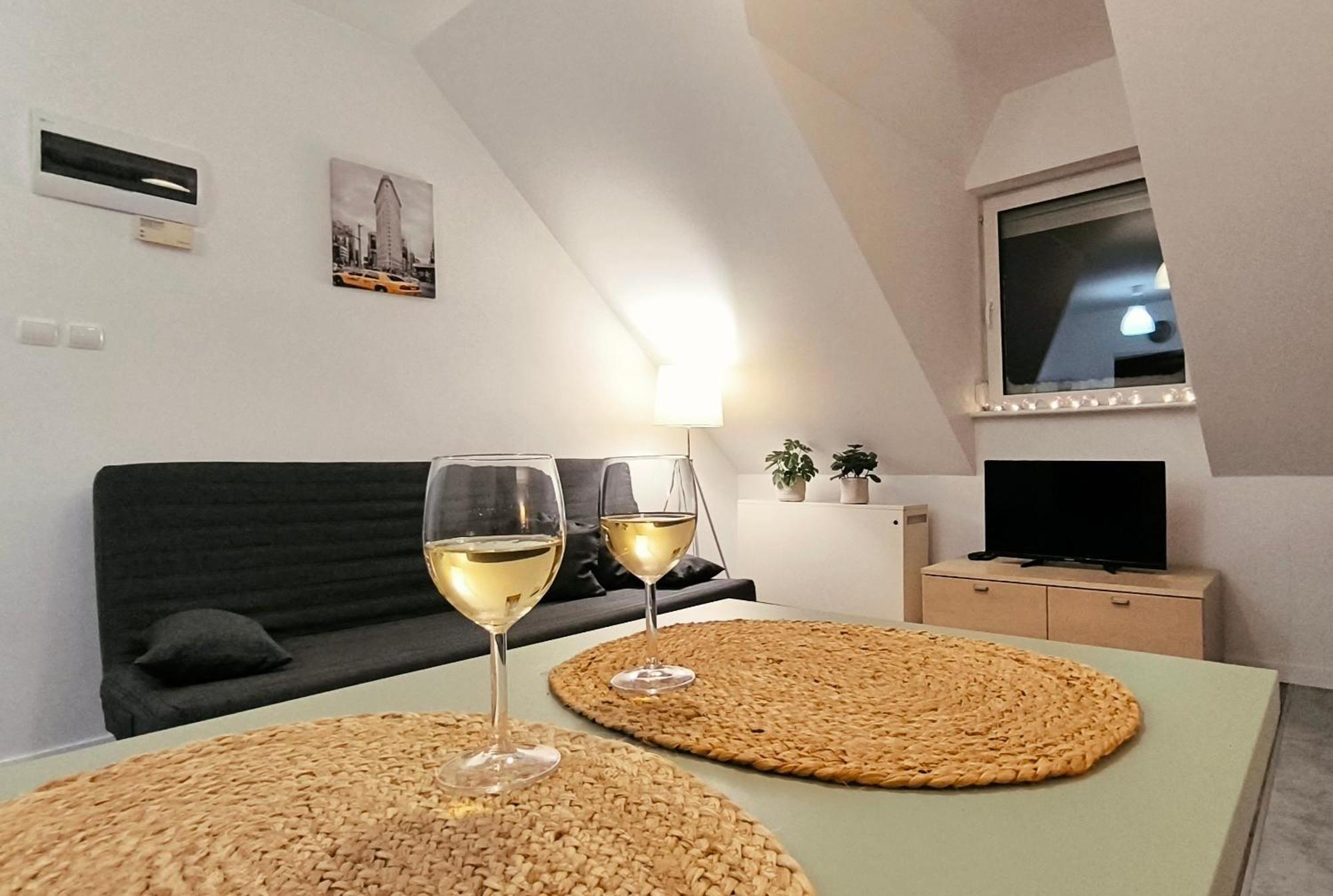 Lejlighed Apartamenty Gdansk
