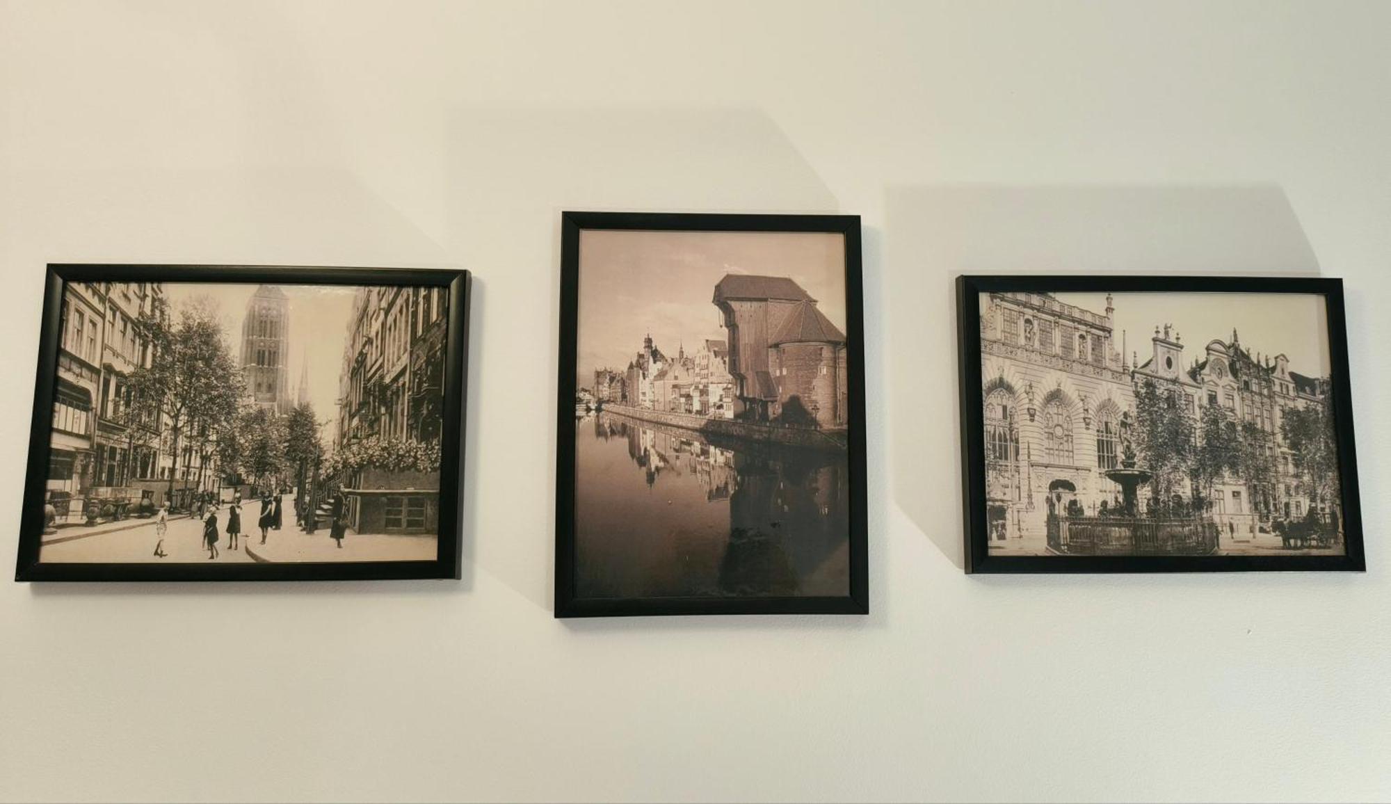 Lejlighed Apartamenty Gdansk *
