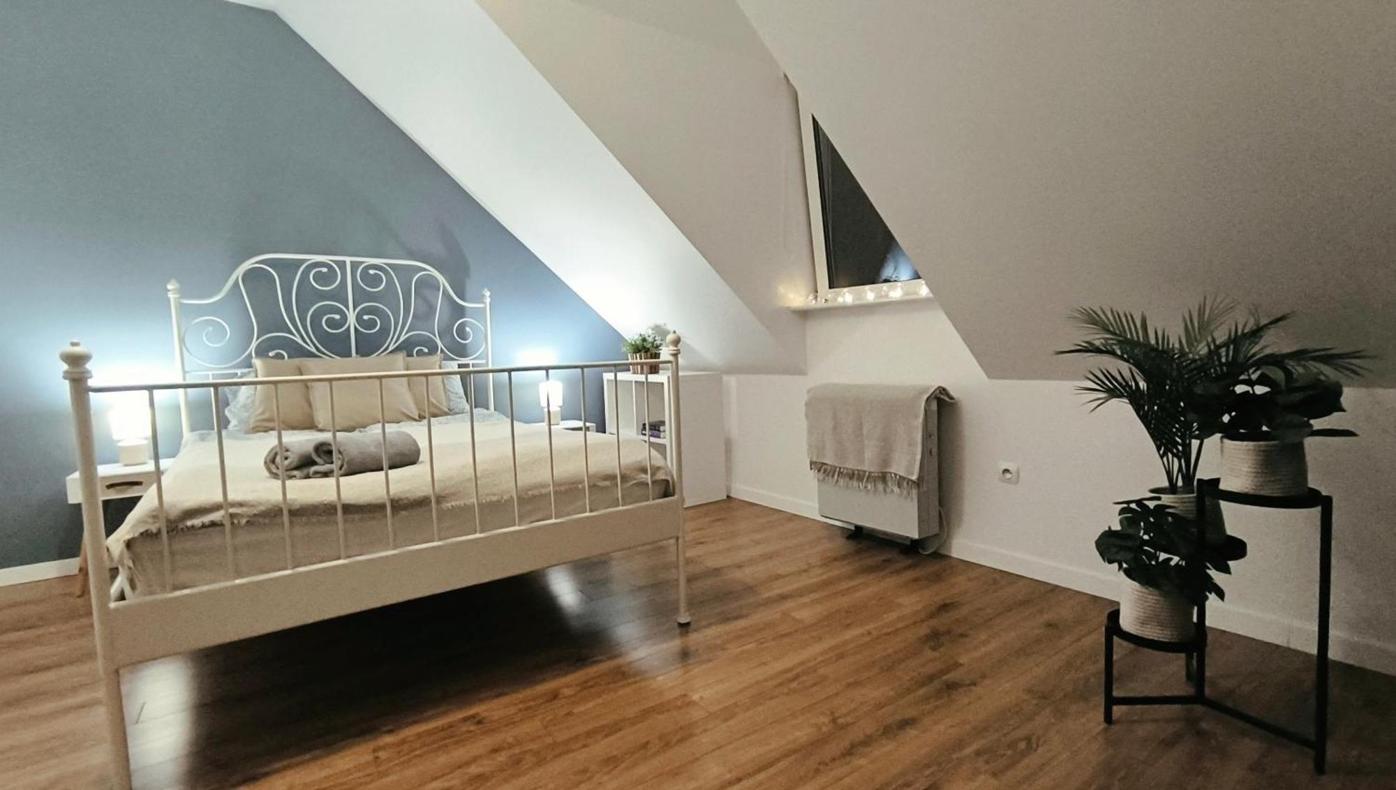 Lejlighed Apartamenty Gdansk Gdańsk