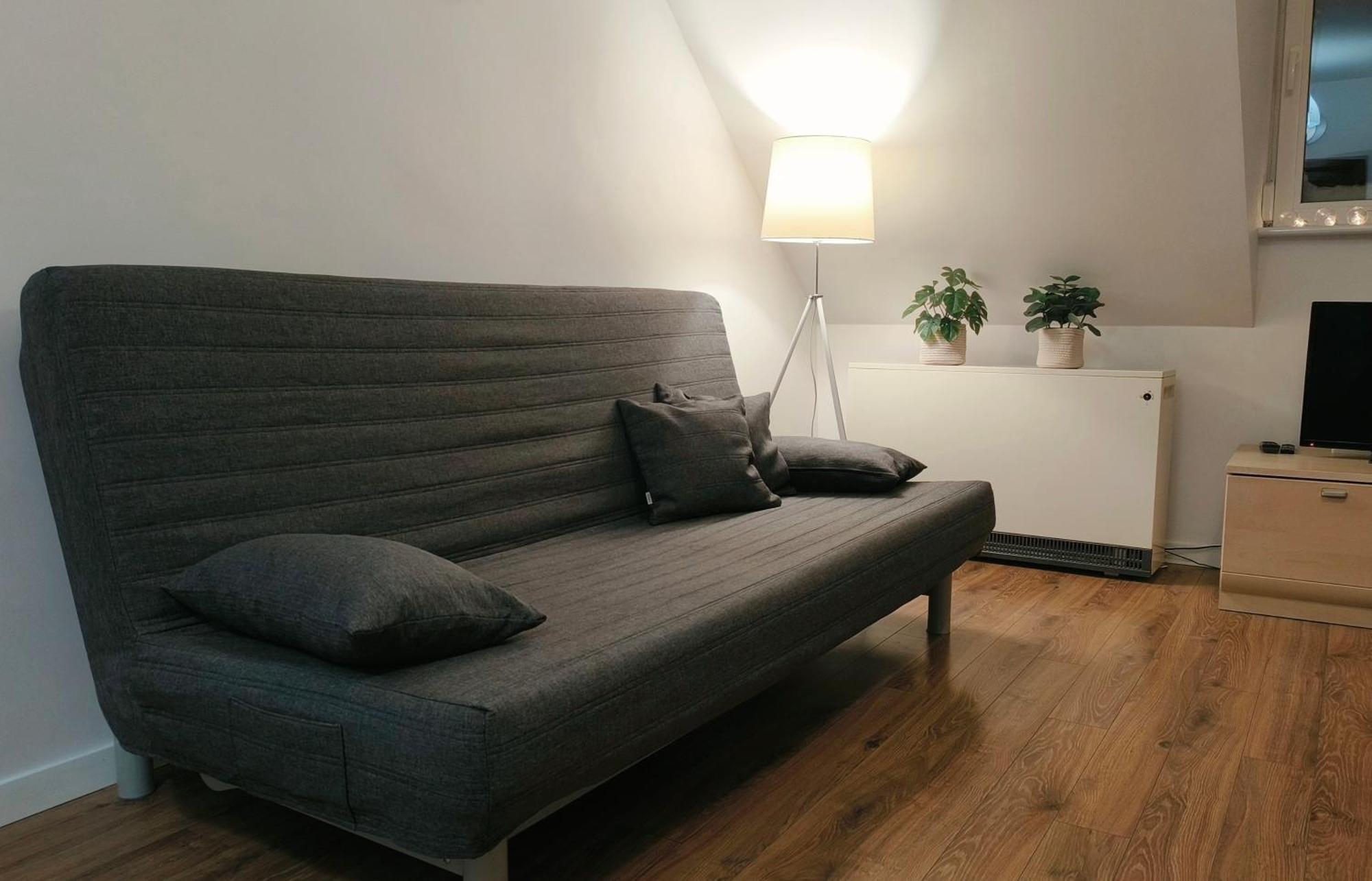 Apartamenty Gdansk *