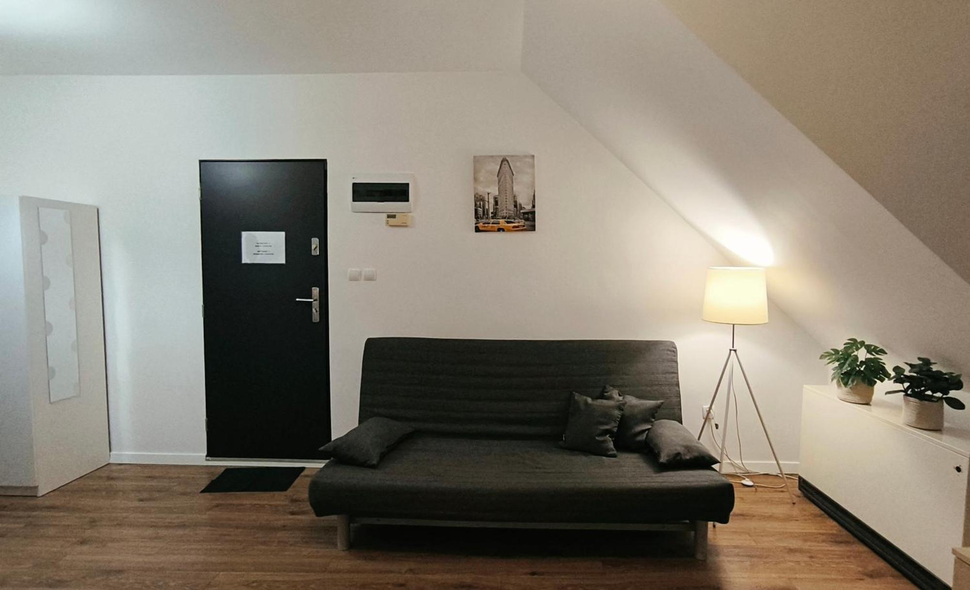 Lejlighed Apartamenty Gdansk