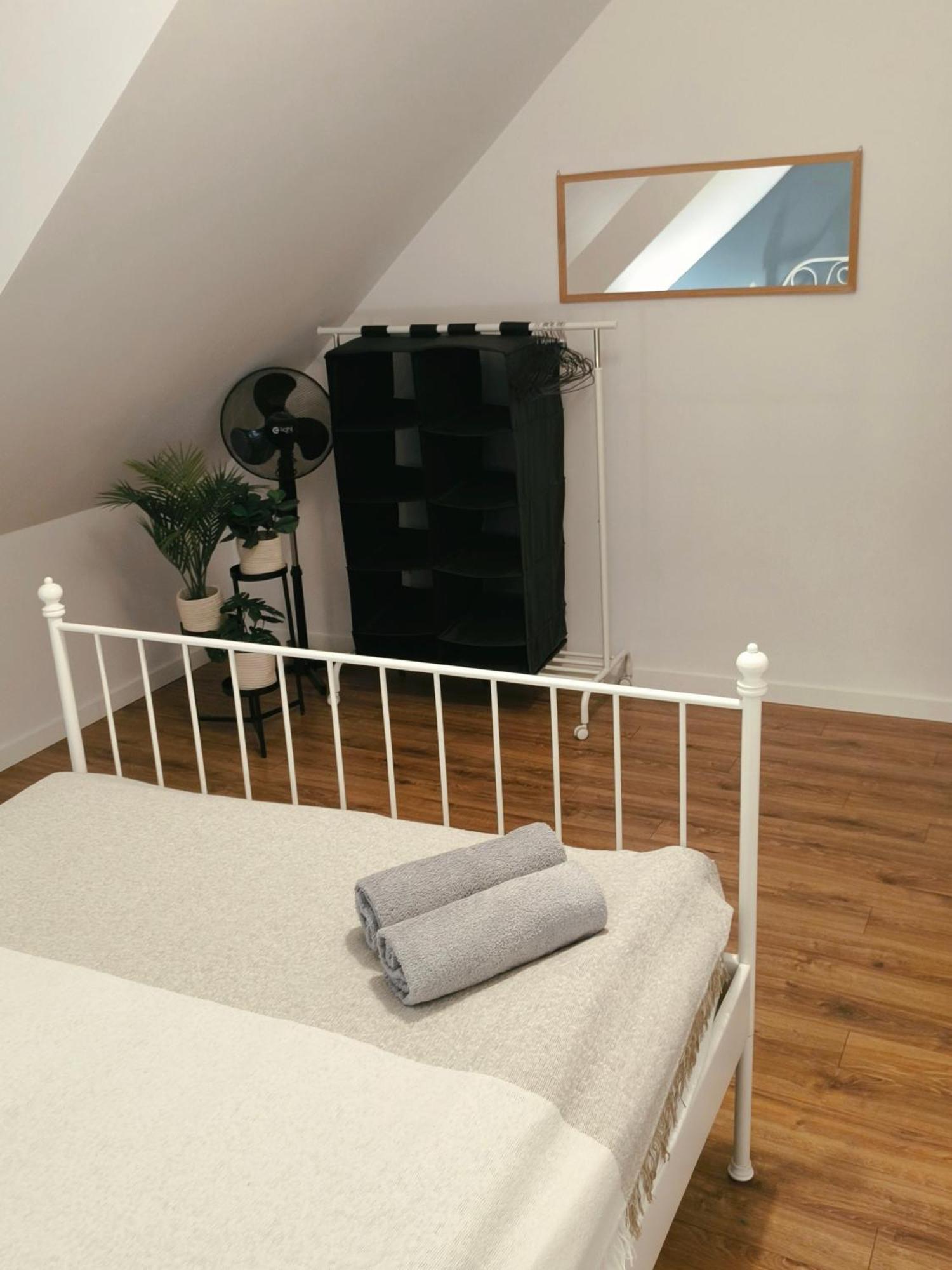 Apartamenty Gdansk Lejlighed *