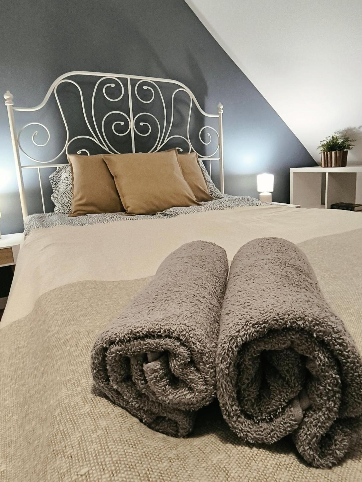 Apartamenty Gdansk *