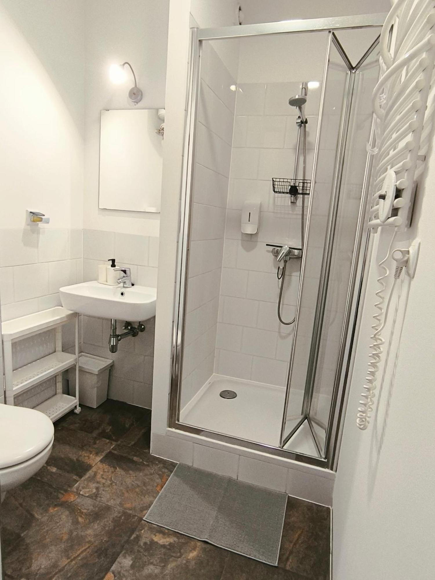 Lejlighed Apartamenty Gdansk