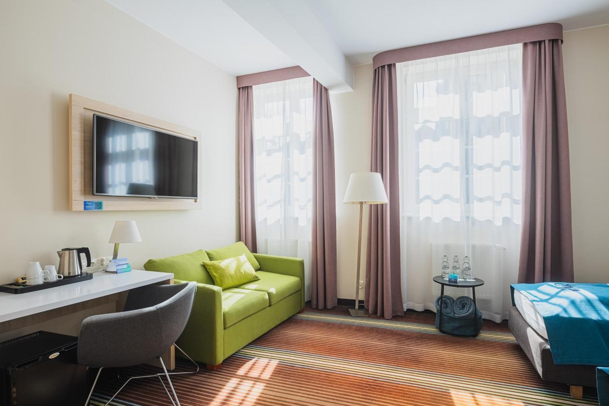Stay Inn Hotel Gdansk Hotel