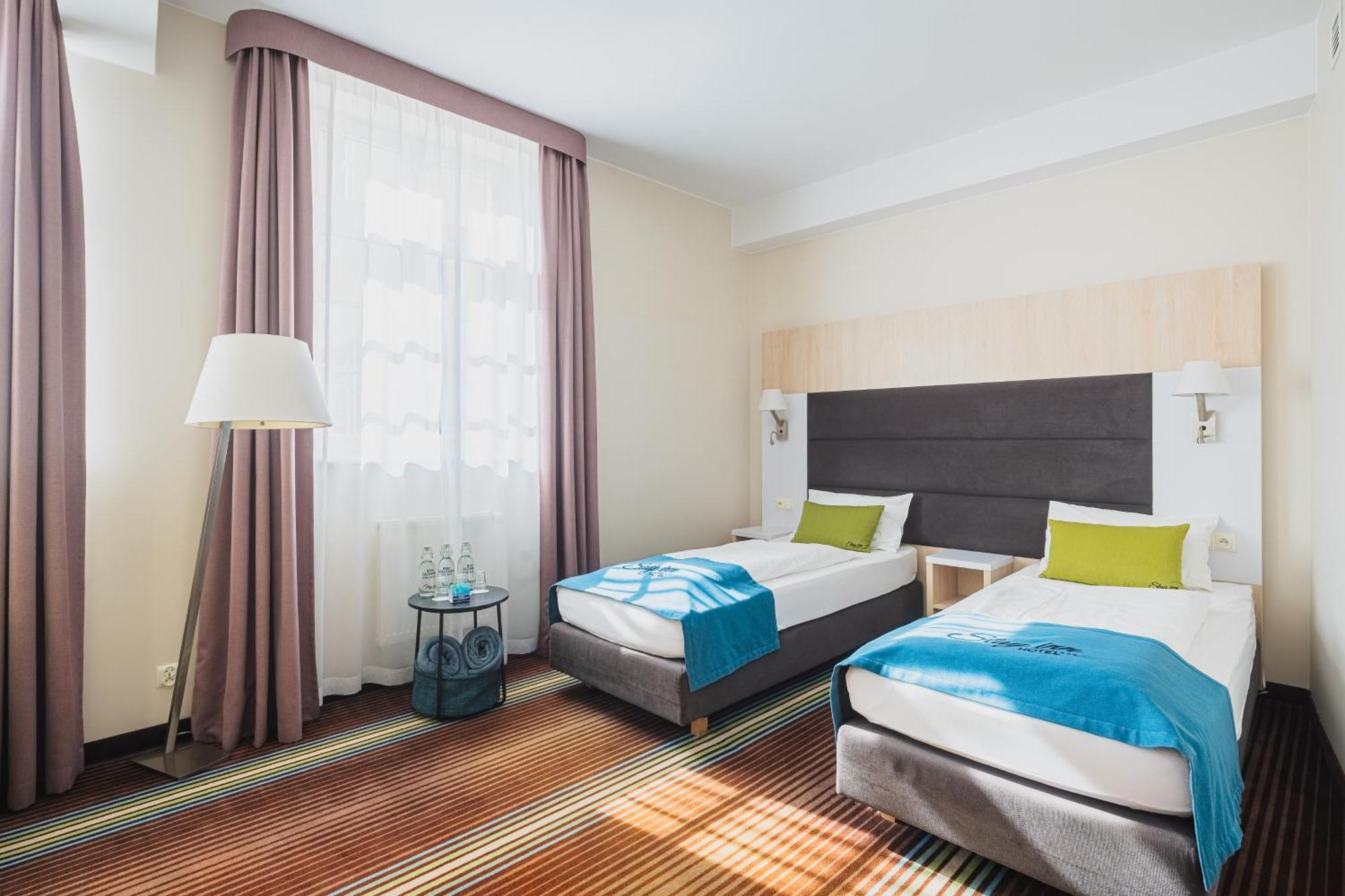 Stay Inn Hotel Gdansk Hotel Gdansk