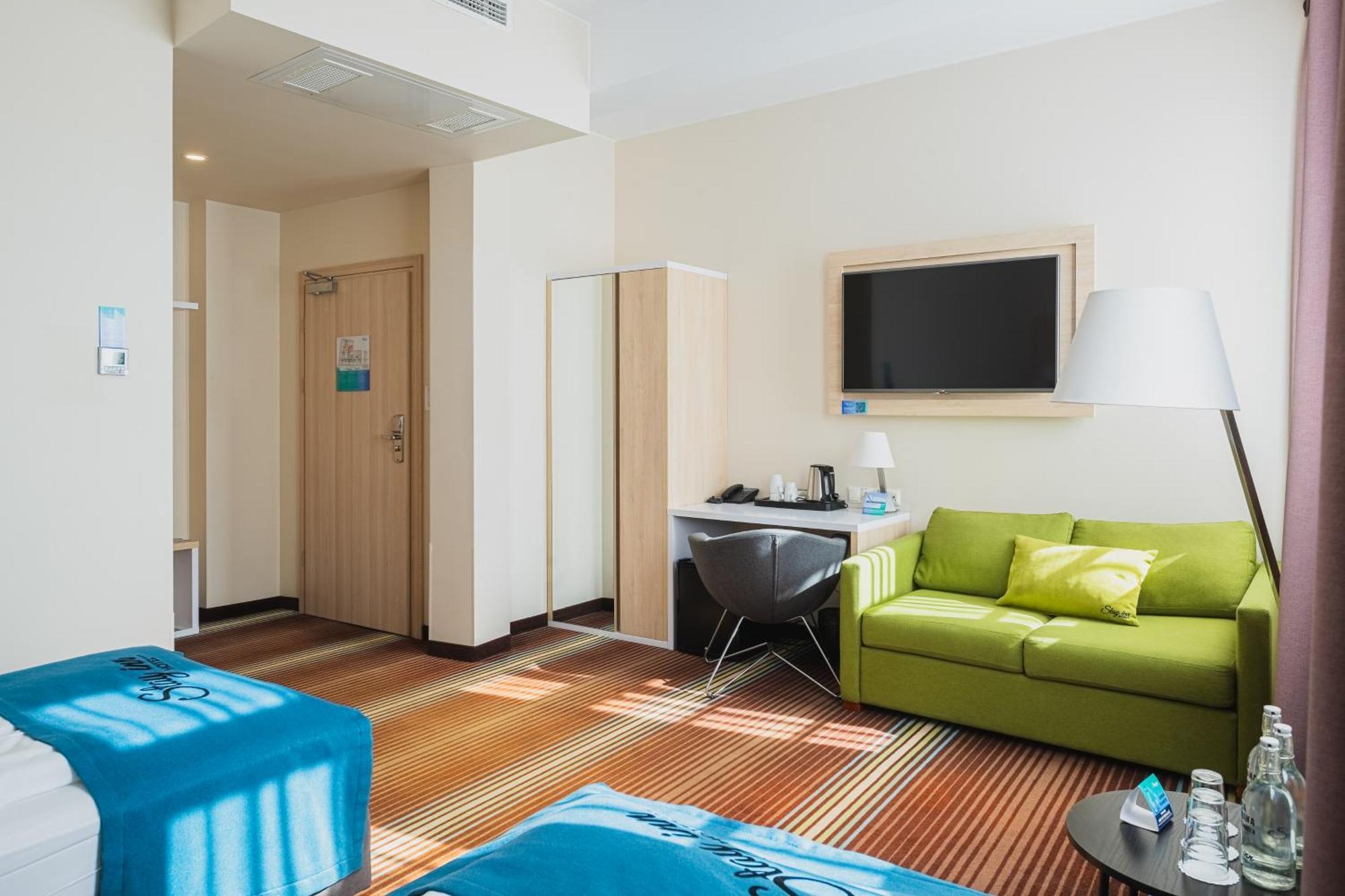 Hotel Stay Inn Hotel Gdansk Gdansk