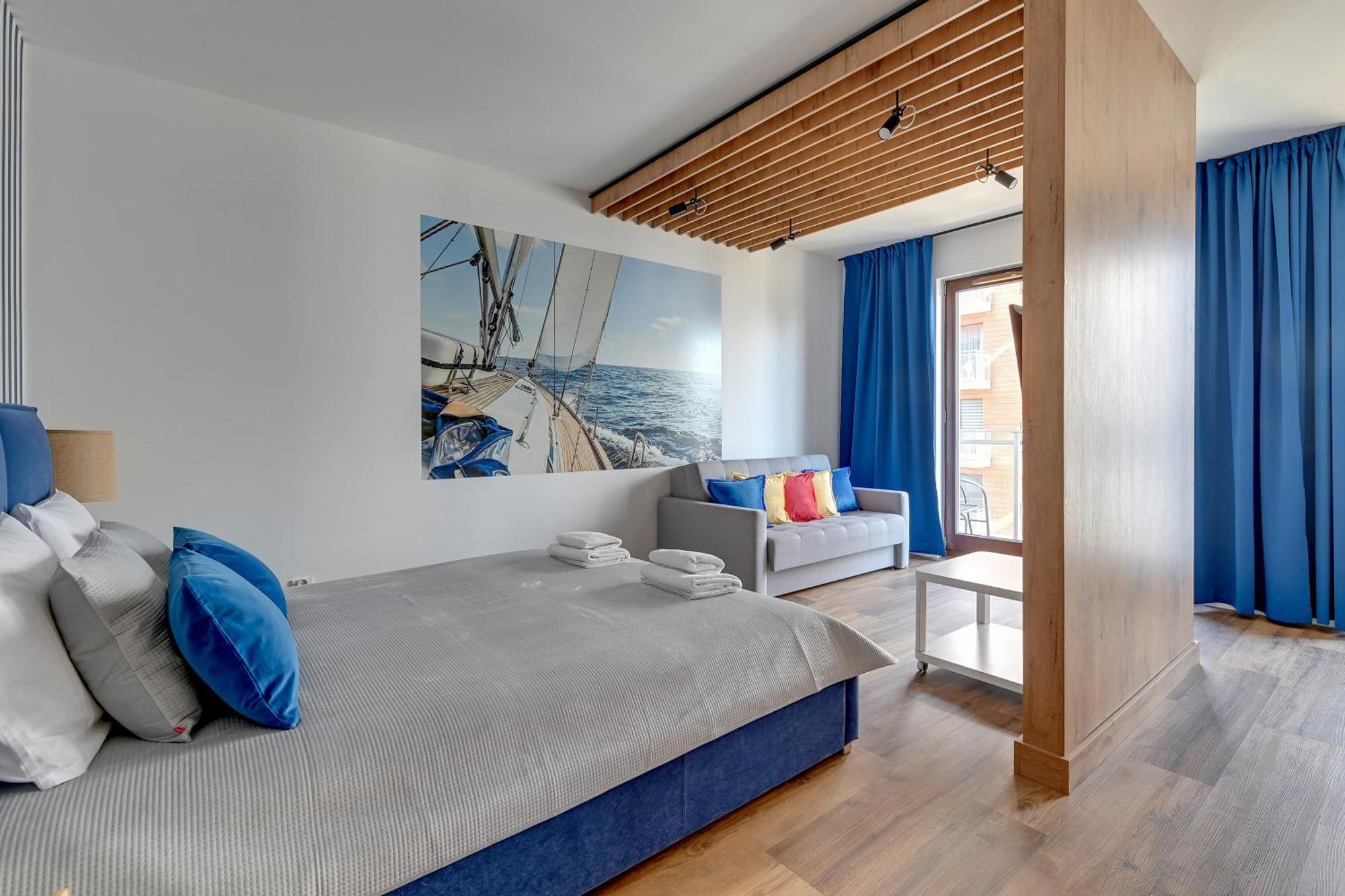 Staywin Aura Ii * Gdańsk