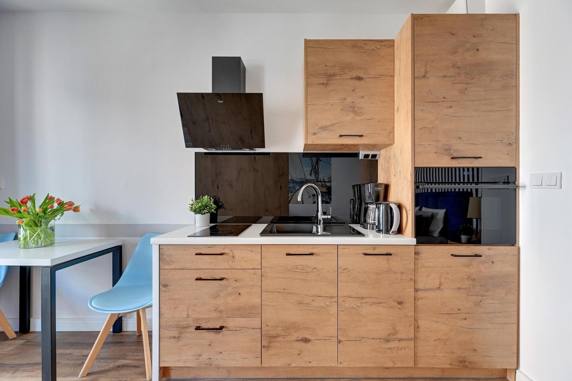 Staywin Aura Ii * Gdańsk