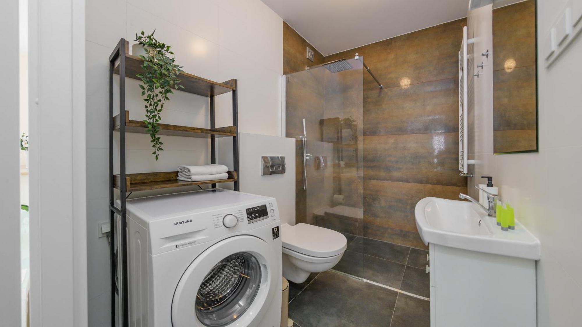 Apartament Sun&snow Angielska Grobla