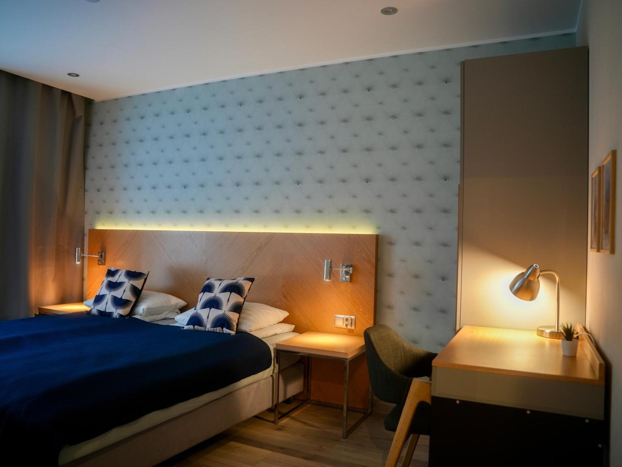 B12 By Marina - Old Town Aparthotel 3*