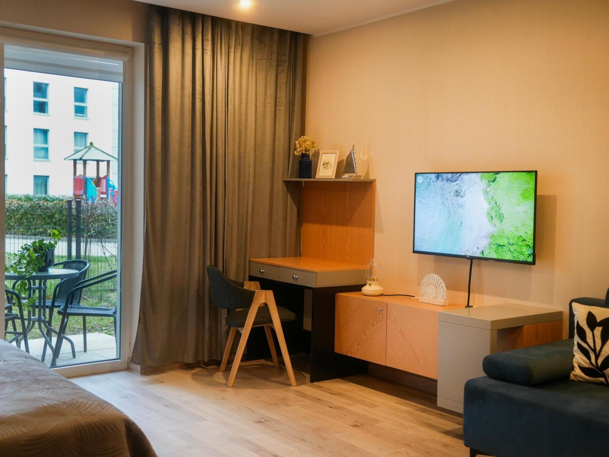 Aparthotel B12 By Marina - Old Town