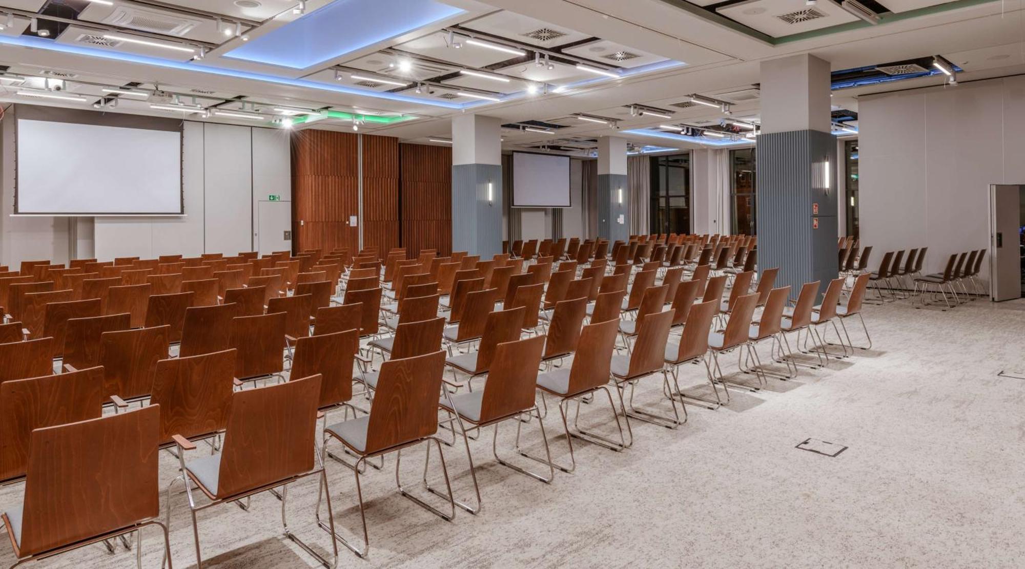 Hotel Radisson Hotel&suites,