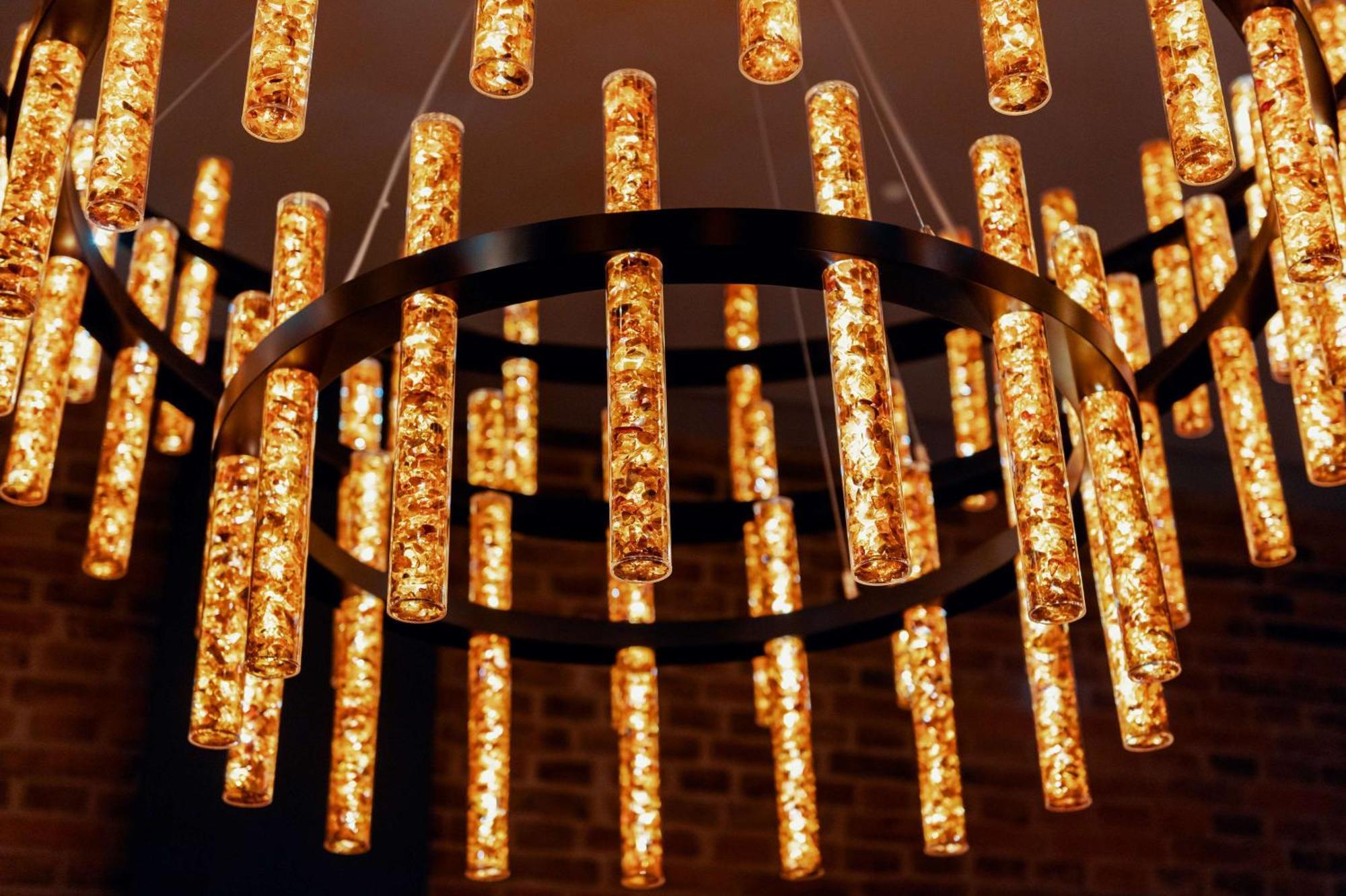 Hotel Radisson Hotel&suites, Gdańsk