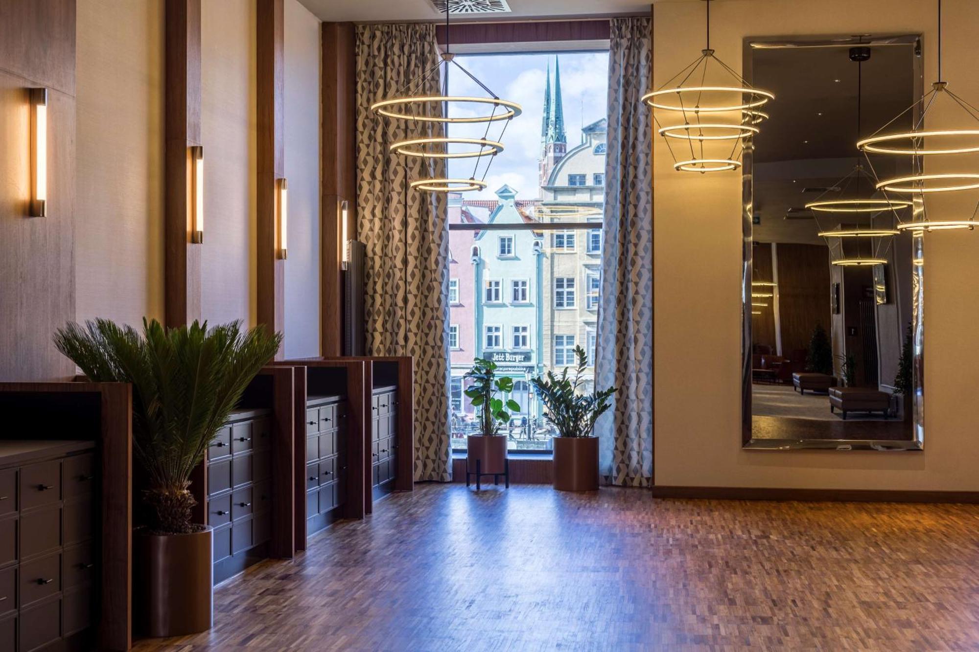 Radisson Hotel&suites,