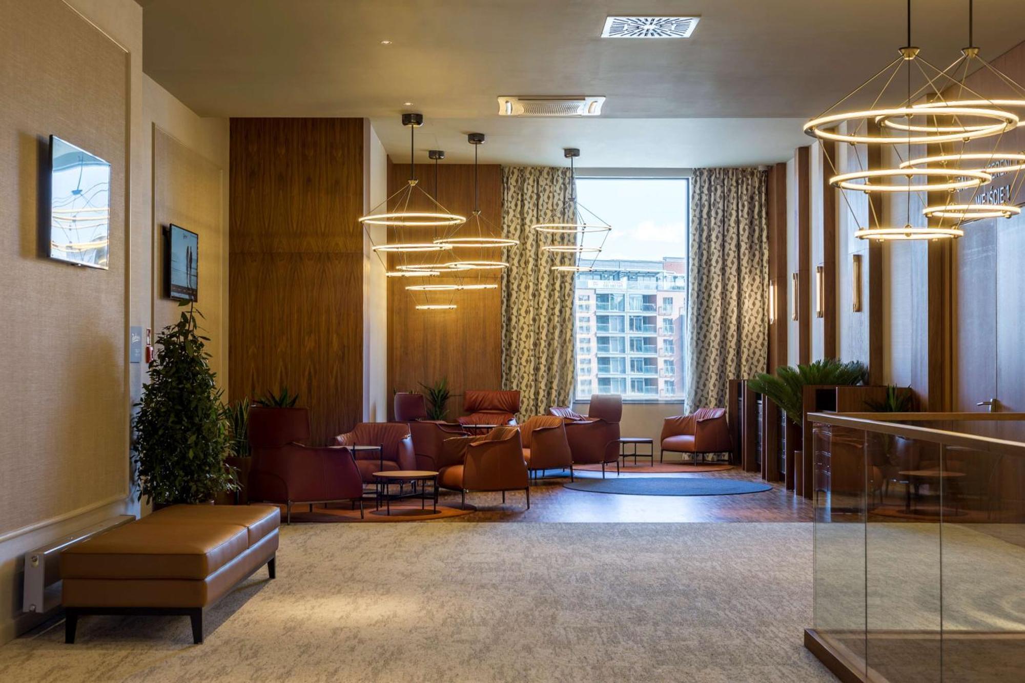Hotel Radisson Hotel&suites,