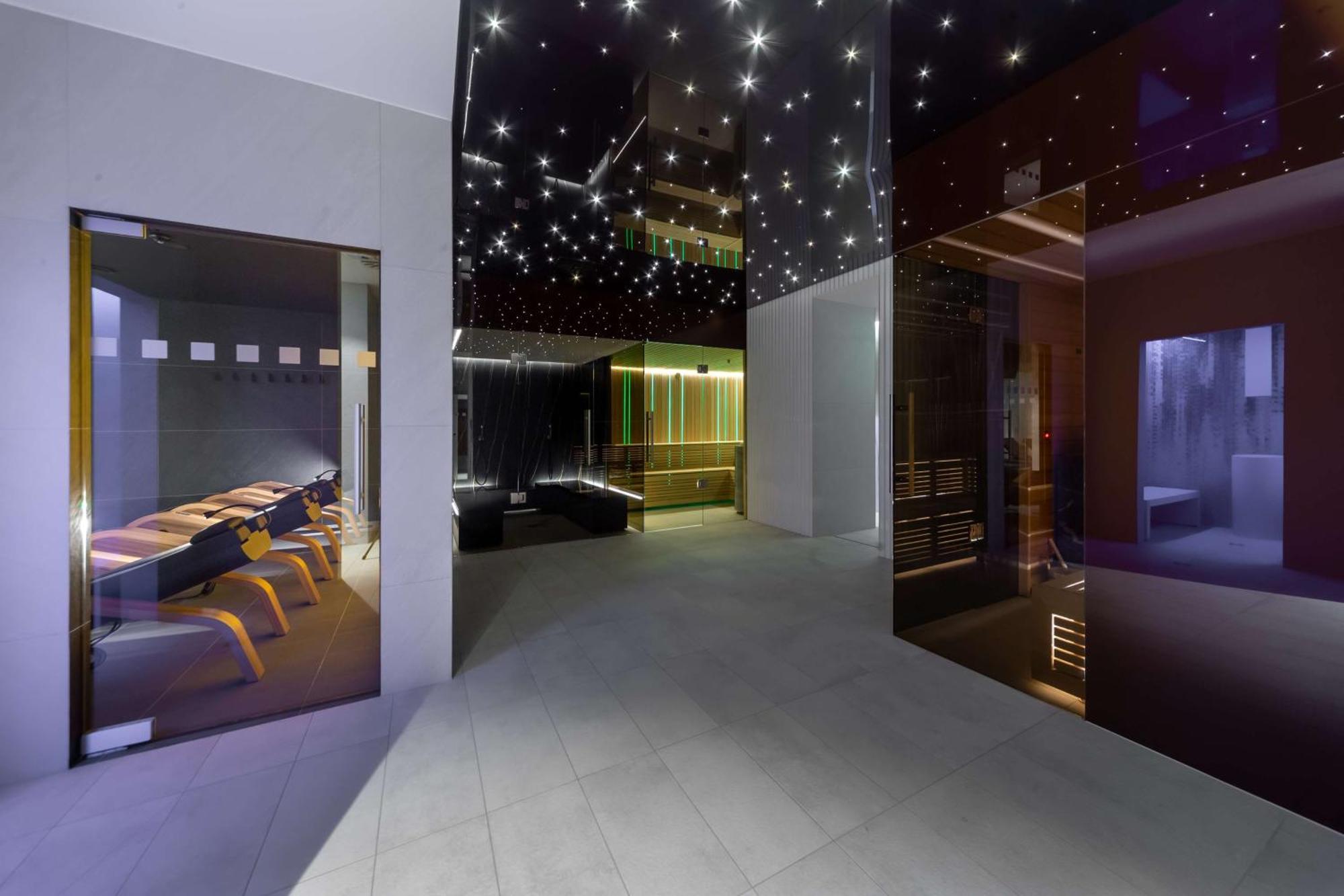Radisson Hotel&suites, Hotel Gdańsk