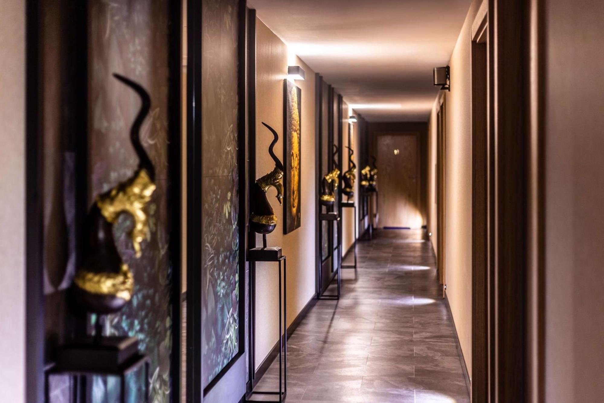 Radisson Hotel&suites,
