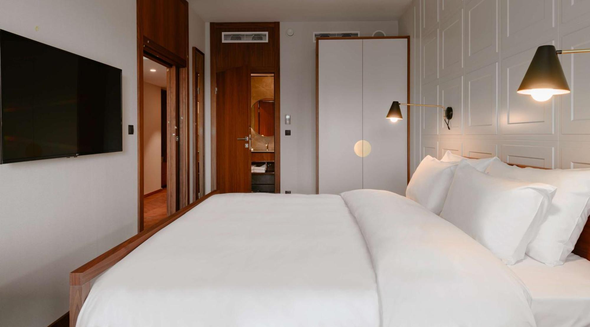 Radisson Hotel&suites, Gdańsk
