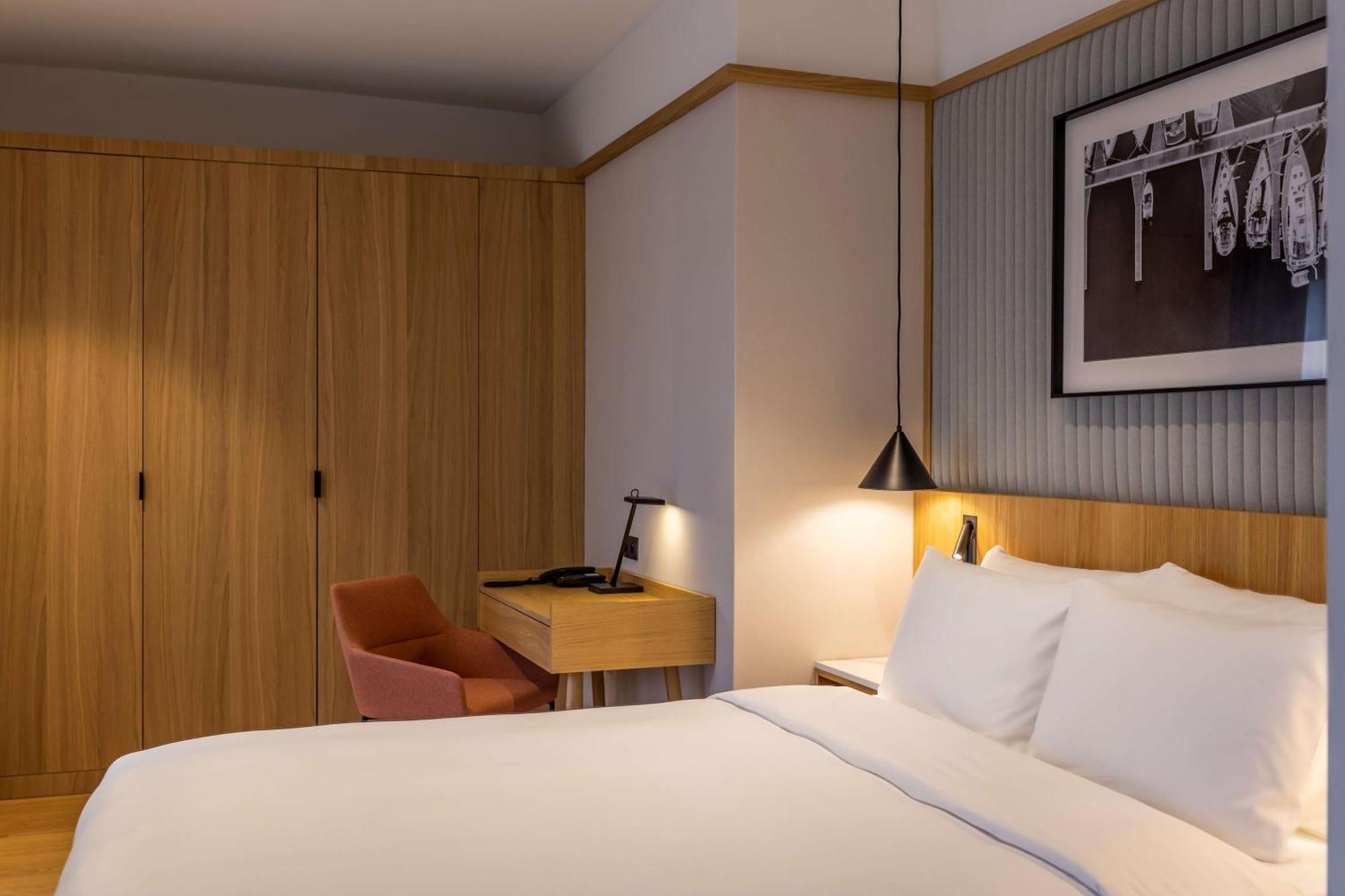 Radisson Hotel&suites,