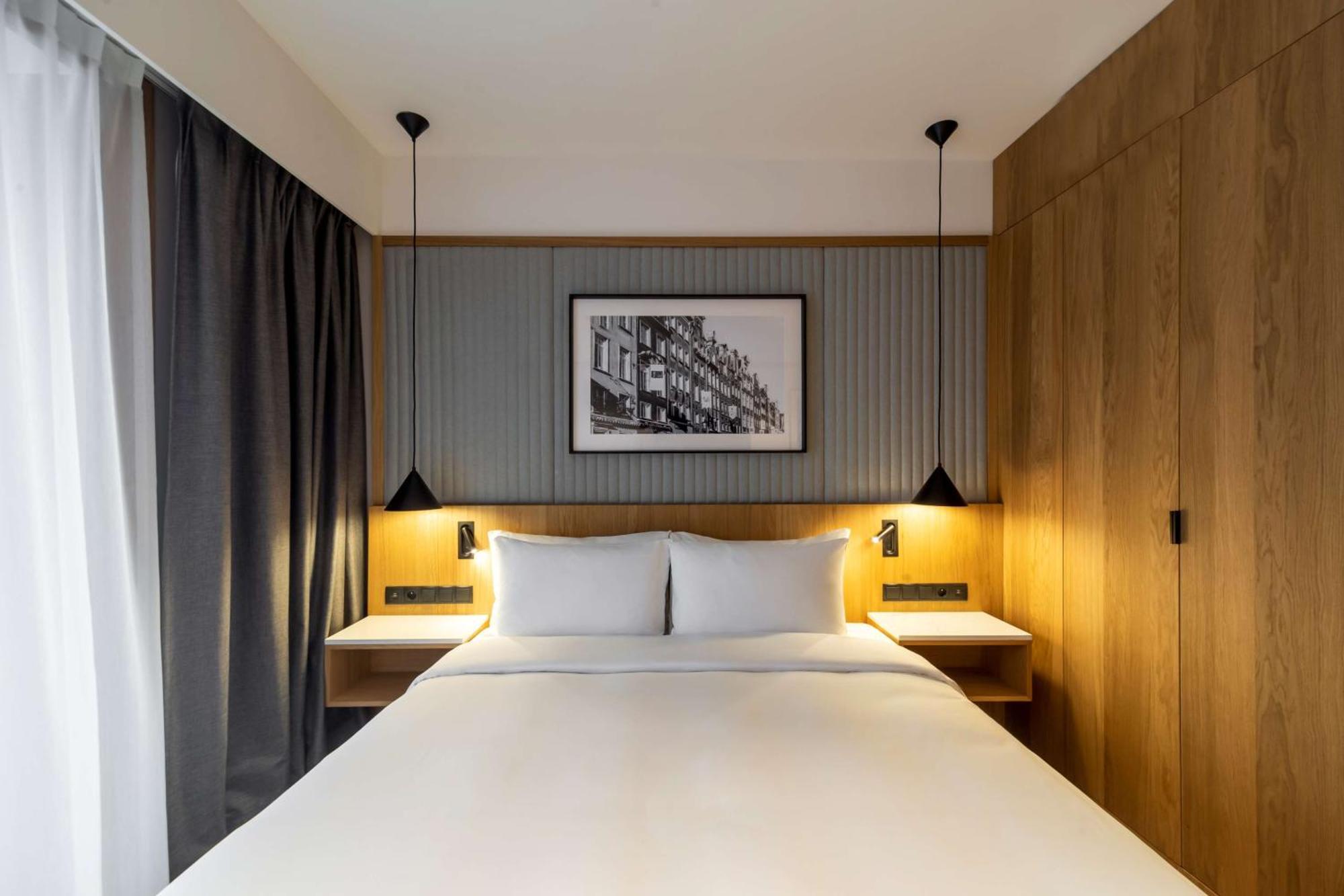 Radisson Hotel&suites, Gdańsk