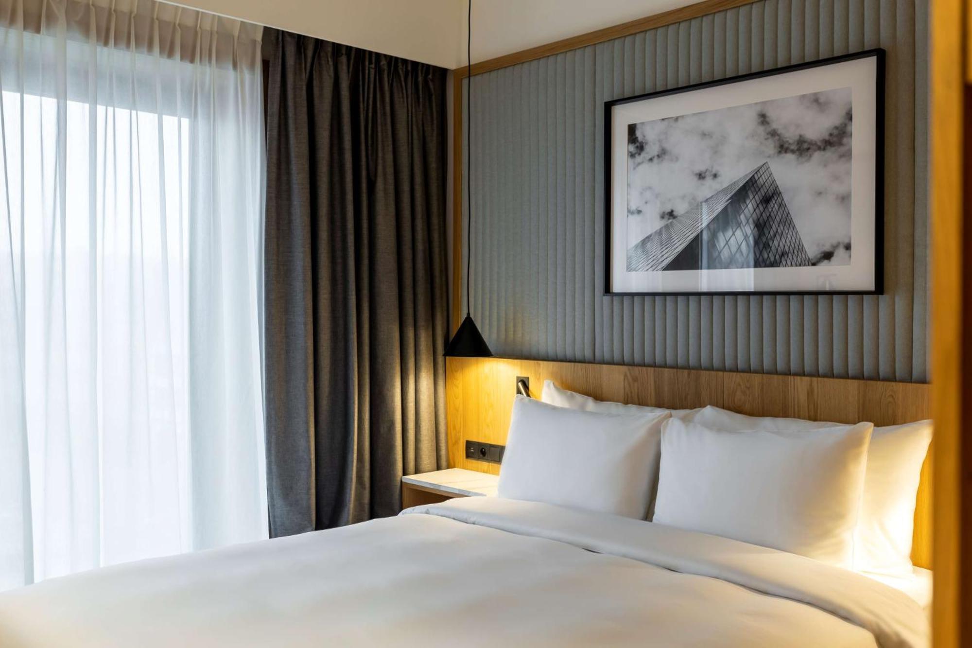 Hotel Radisson Hotel&suites,
