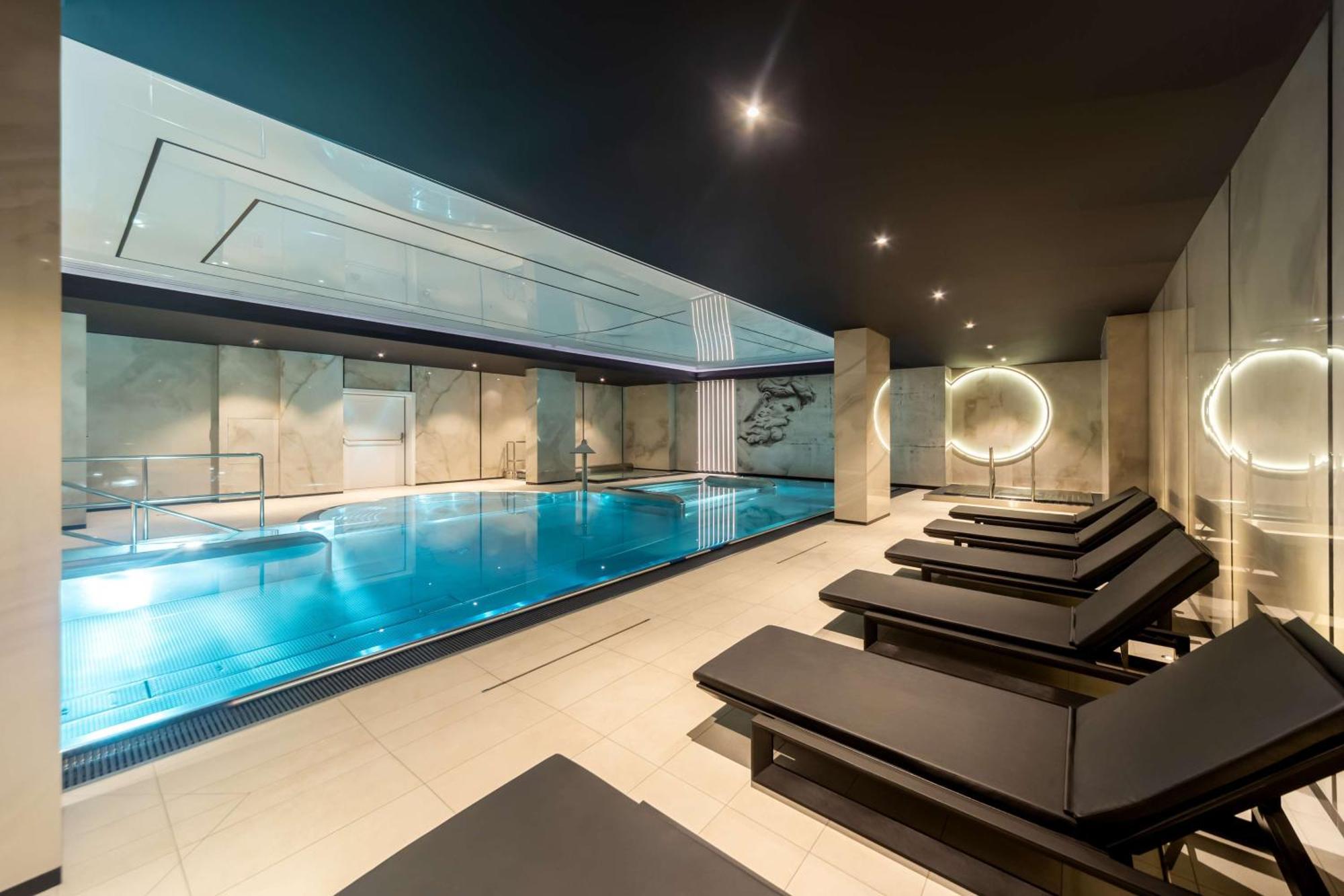 Hotel Radisson Hotel&suites,