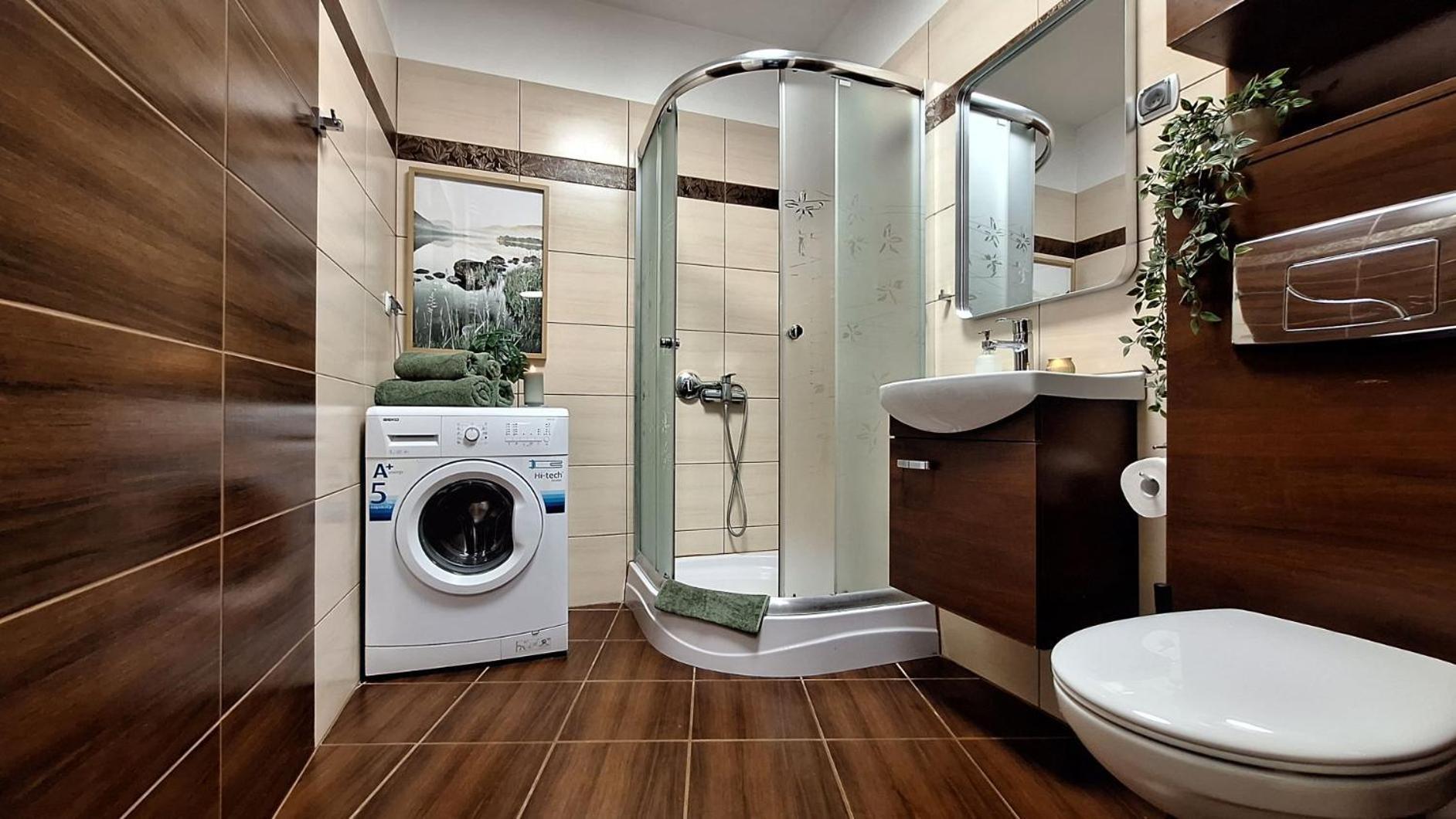 Apartment Atapartments - Trzy Zagle Gdansk