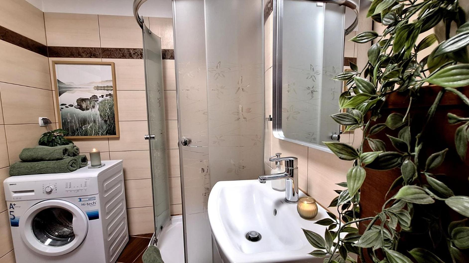 Apartment Atapartments - Trzy Zagle