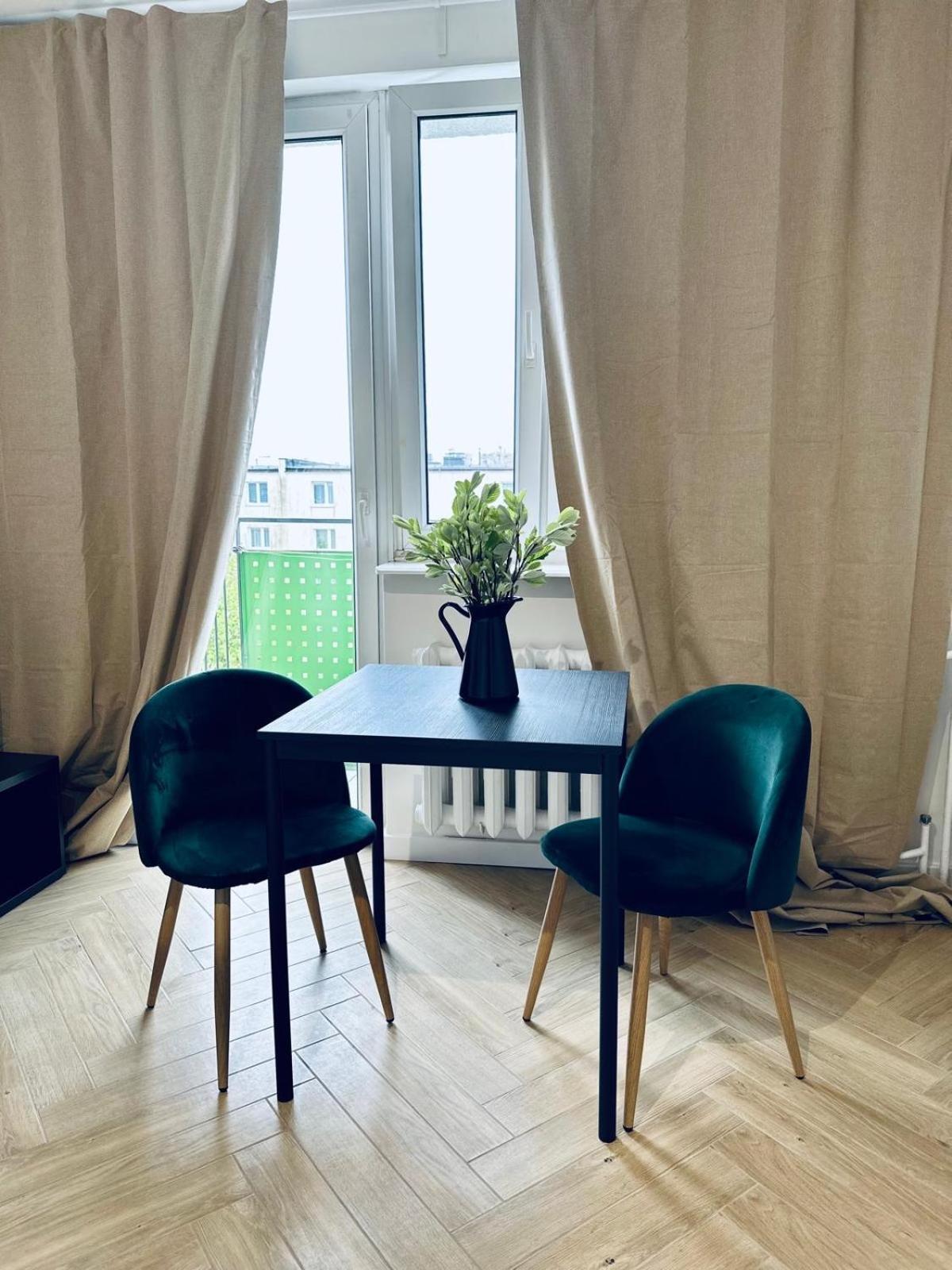Nadmorskie Studio W Brzeznie * Gdańsk