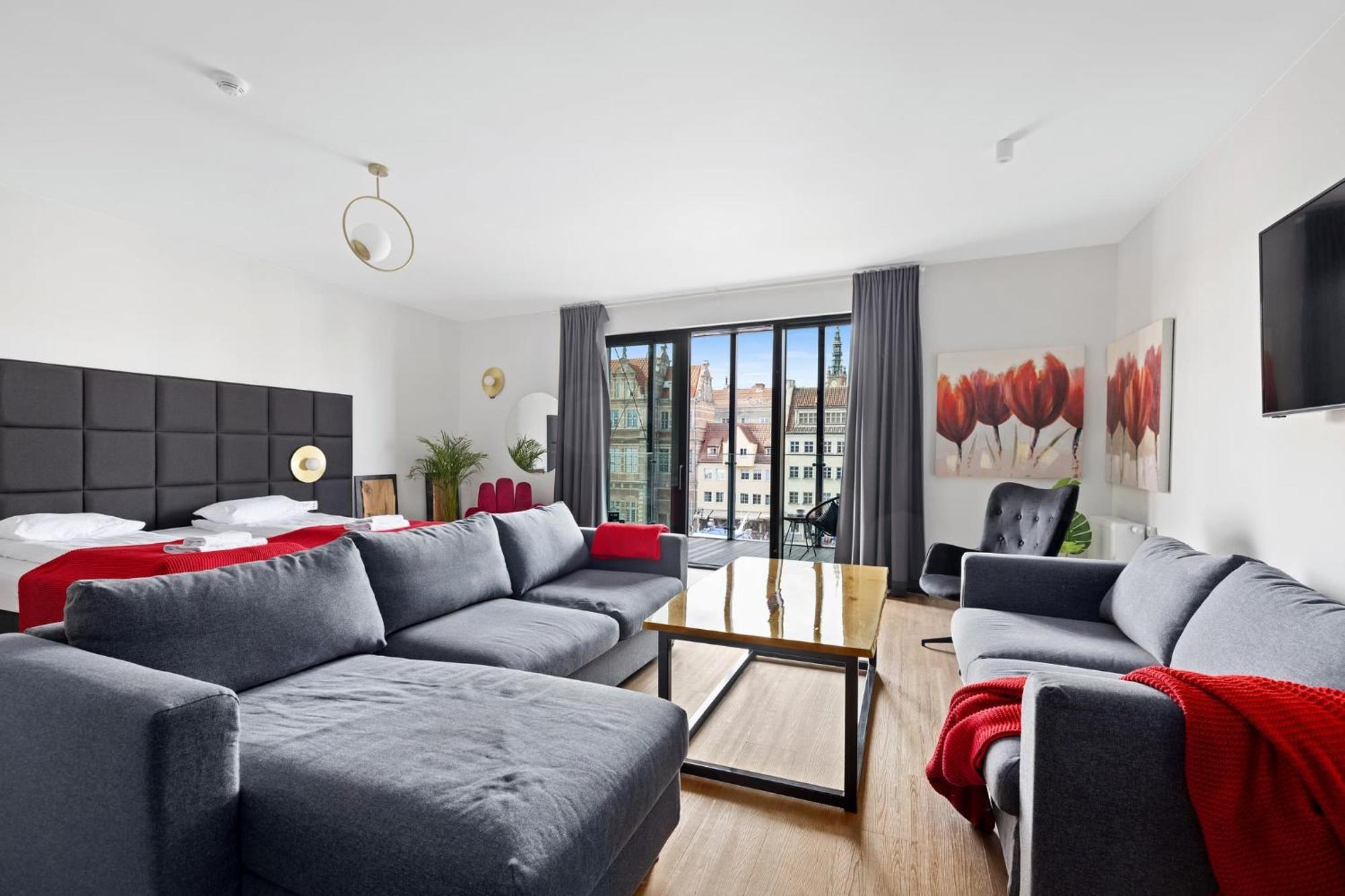 Rent Like - W Deo Plaza