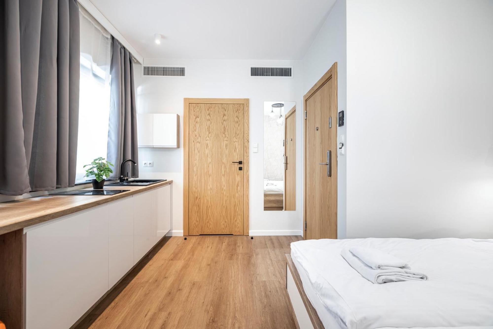 Apartment Rent Like - W Deo Plaza *